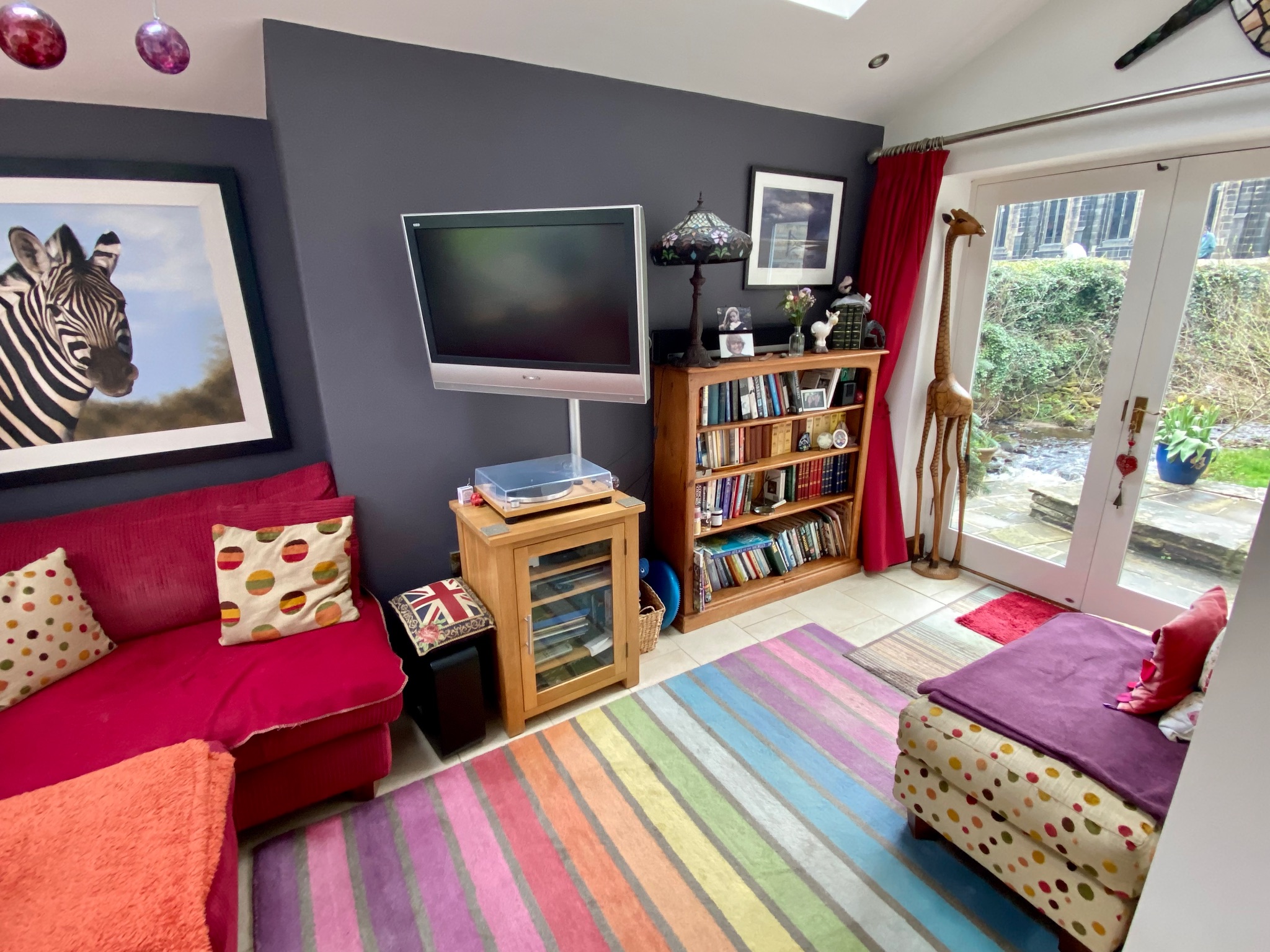 2 bedroom semi-detached house Let Agreed in Luddenden - Photograph 31