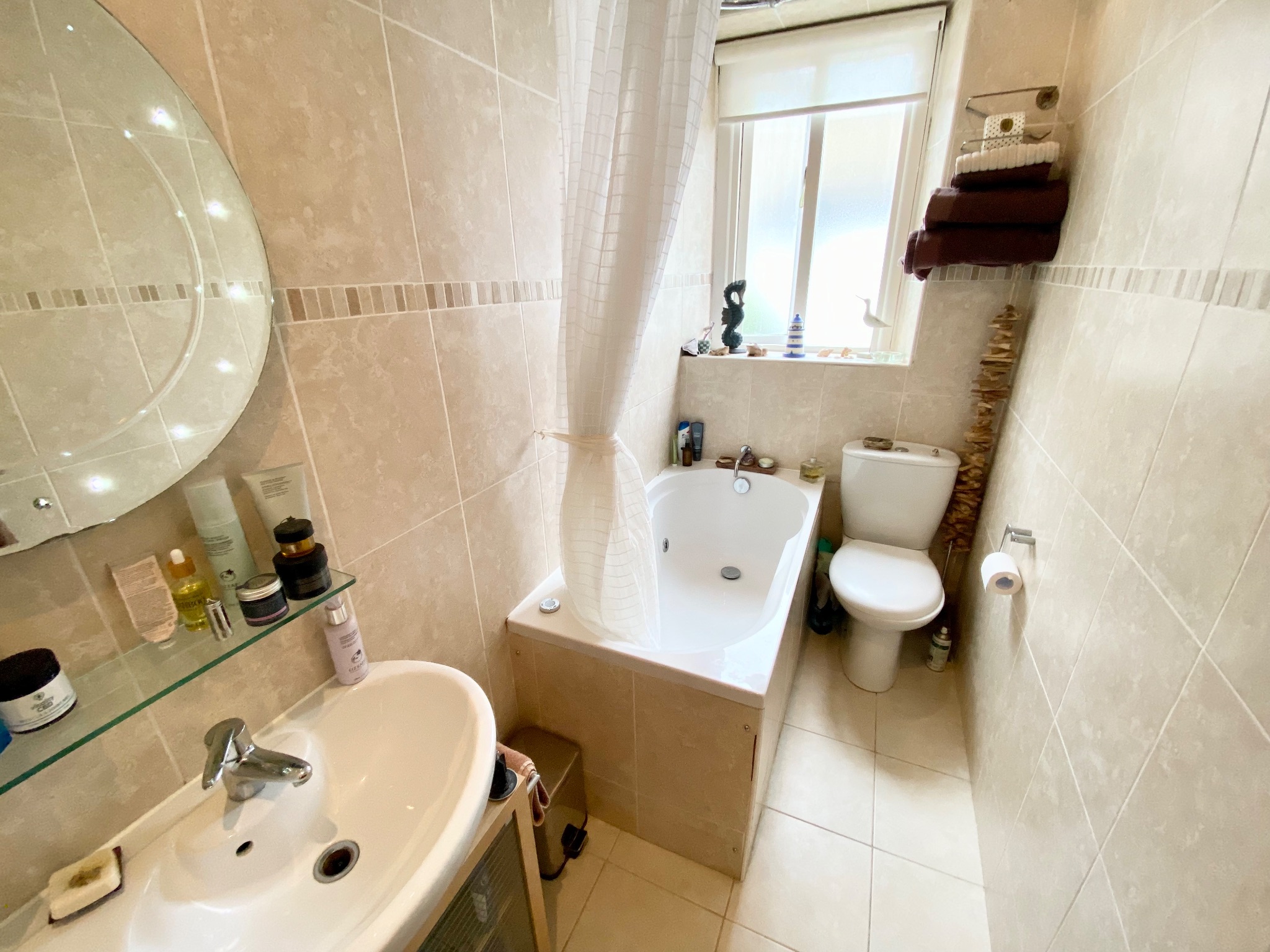 2 bedroom semi-detached house Let Agreed in Luddenden - Photograph 25