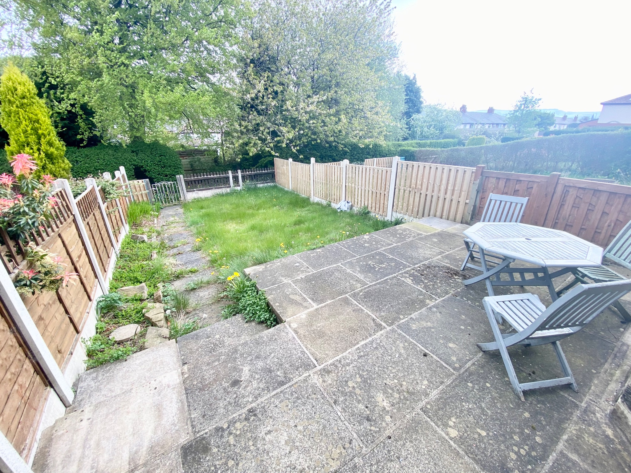 3 bedroom mid terraced house To Let in Mytholmroyd - Photograph 19