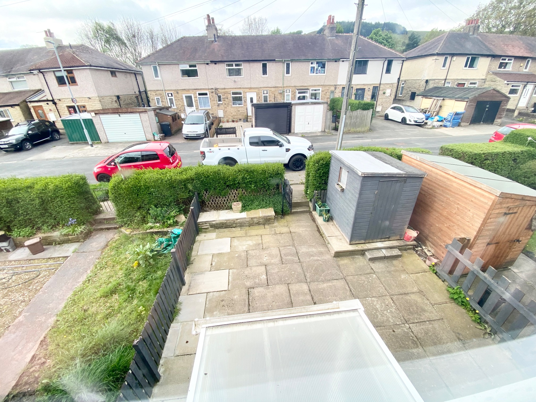 3 bedroom mid terraced house To Let in Mytholmroyd - Photograph 13