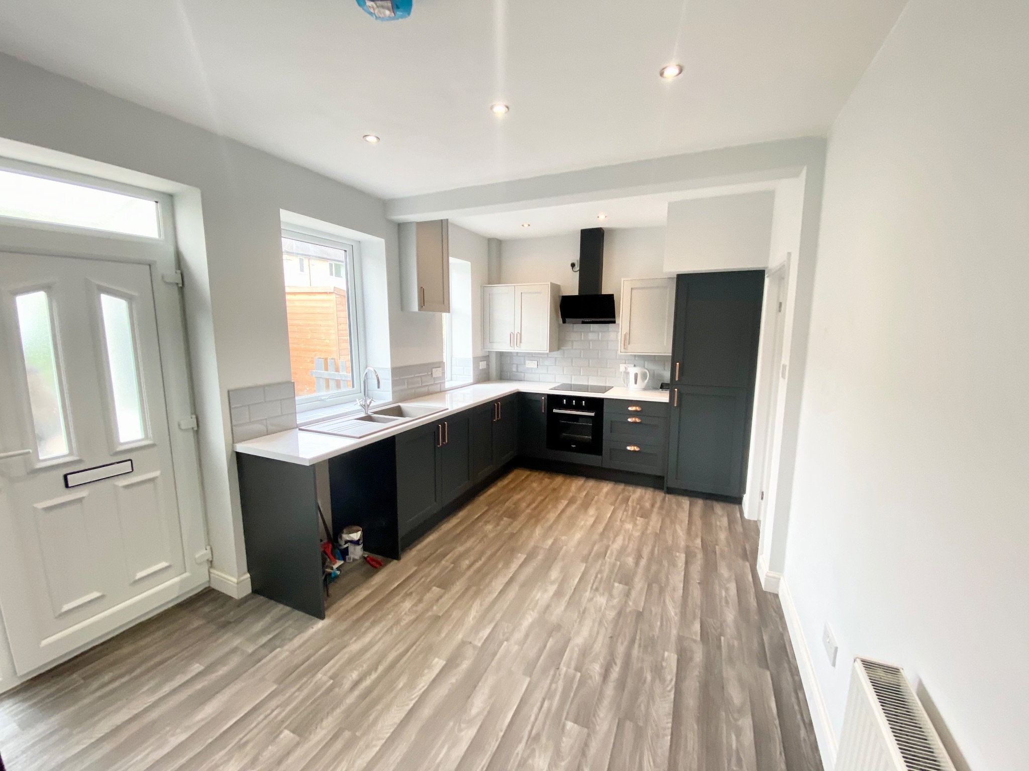 3 bedroom mid terraced house To Let in Mytholmroyd - Photograph 9