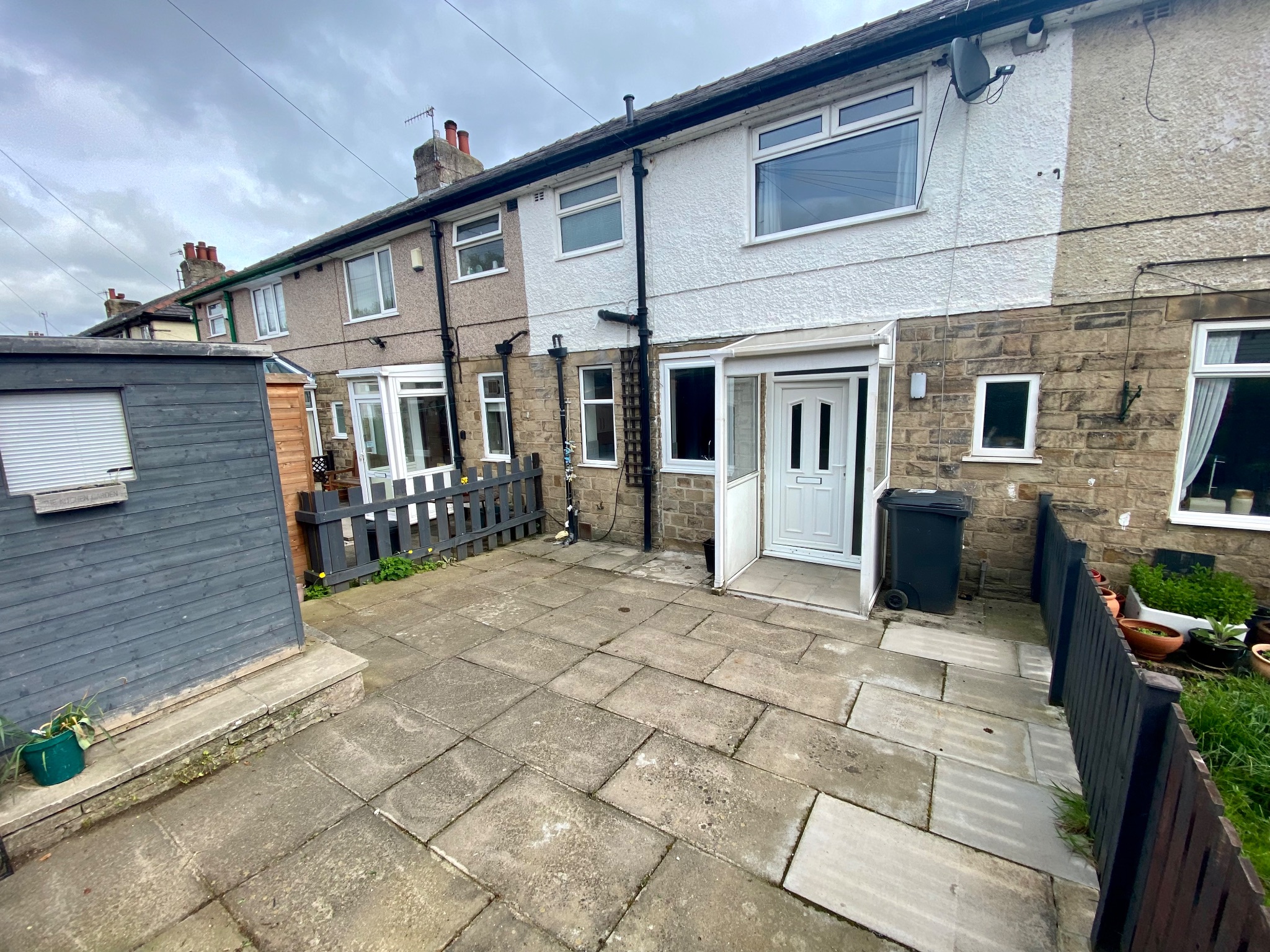 3 bedroom mid terraced house To Let in Mytholmroyd - Photograph 21