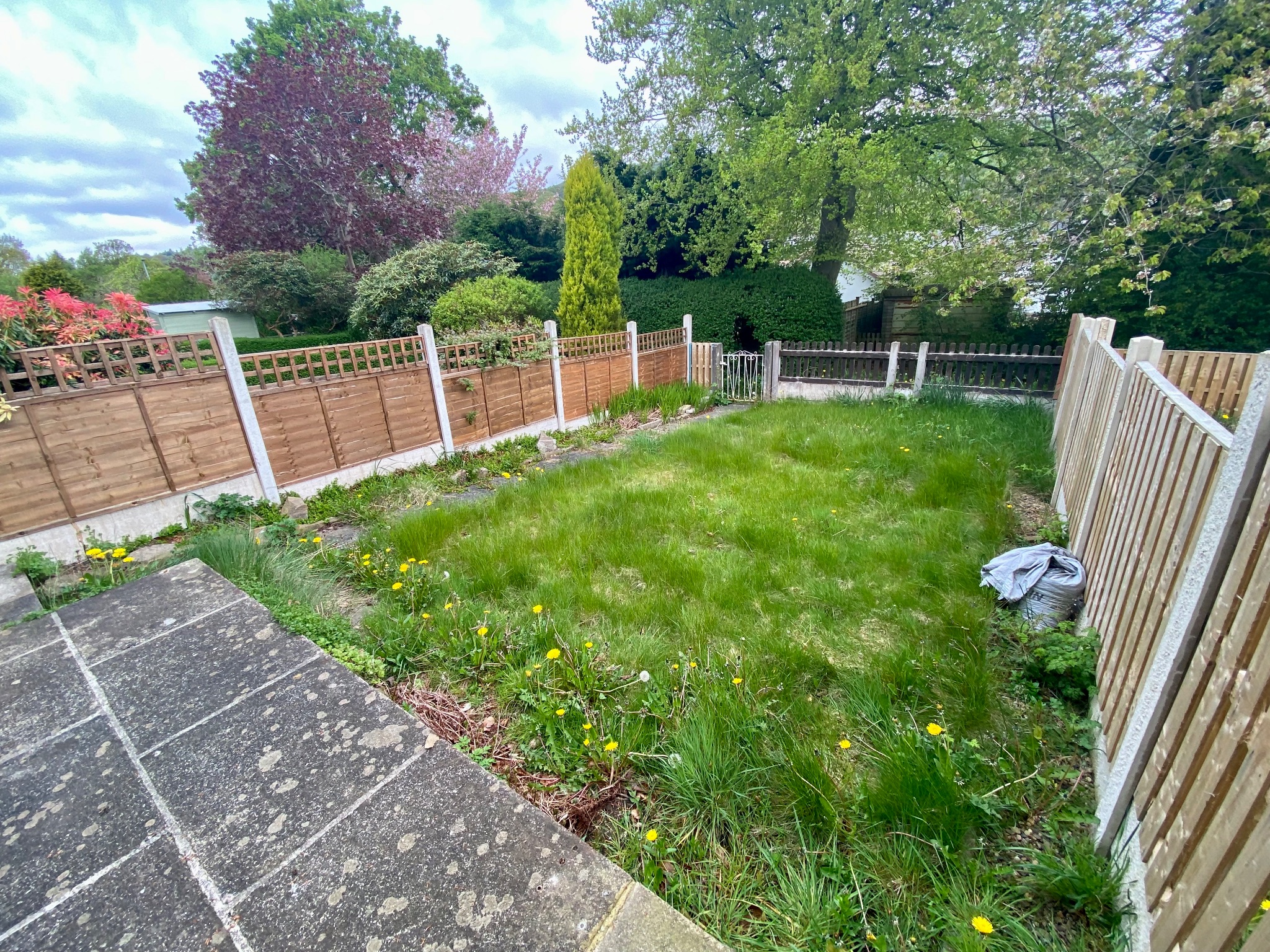 3 bedroom mid terraced house To Let in Mytholmroyd - Photograph 20