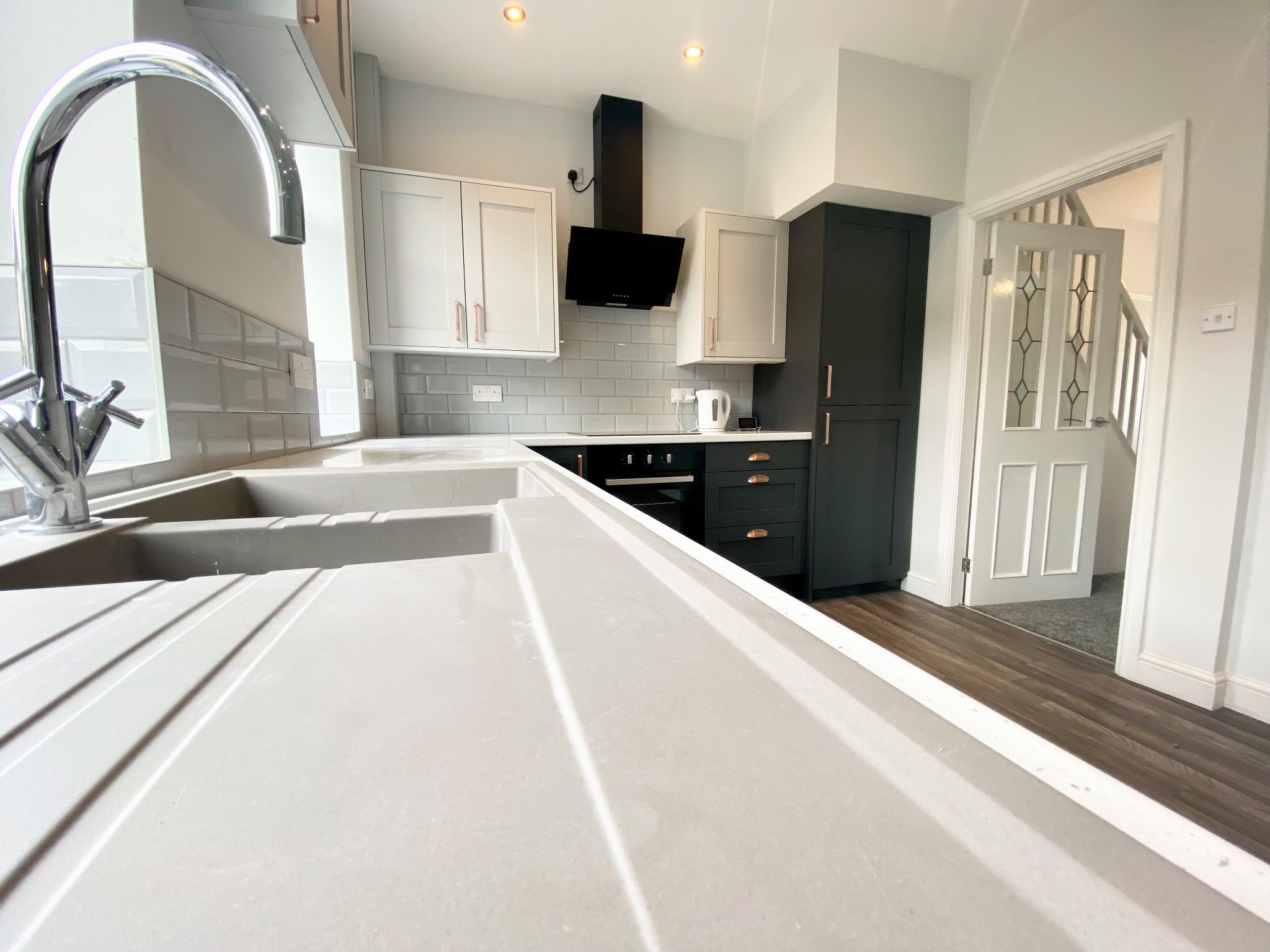 3 bedroom mid terraced house To Let in Mytholmroyd - Photograph 2