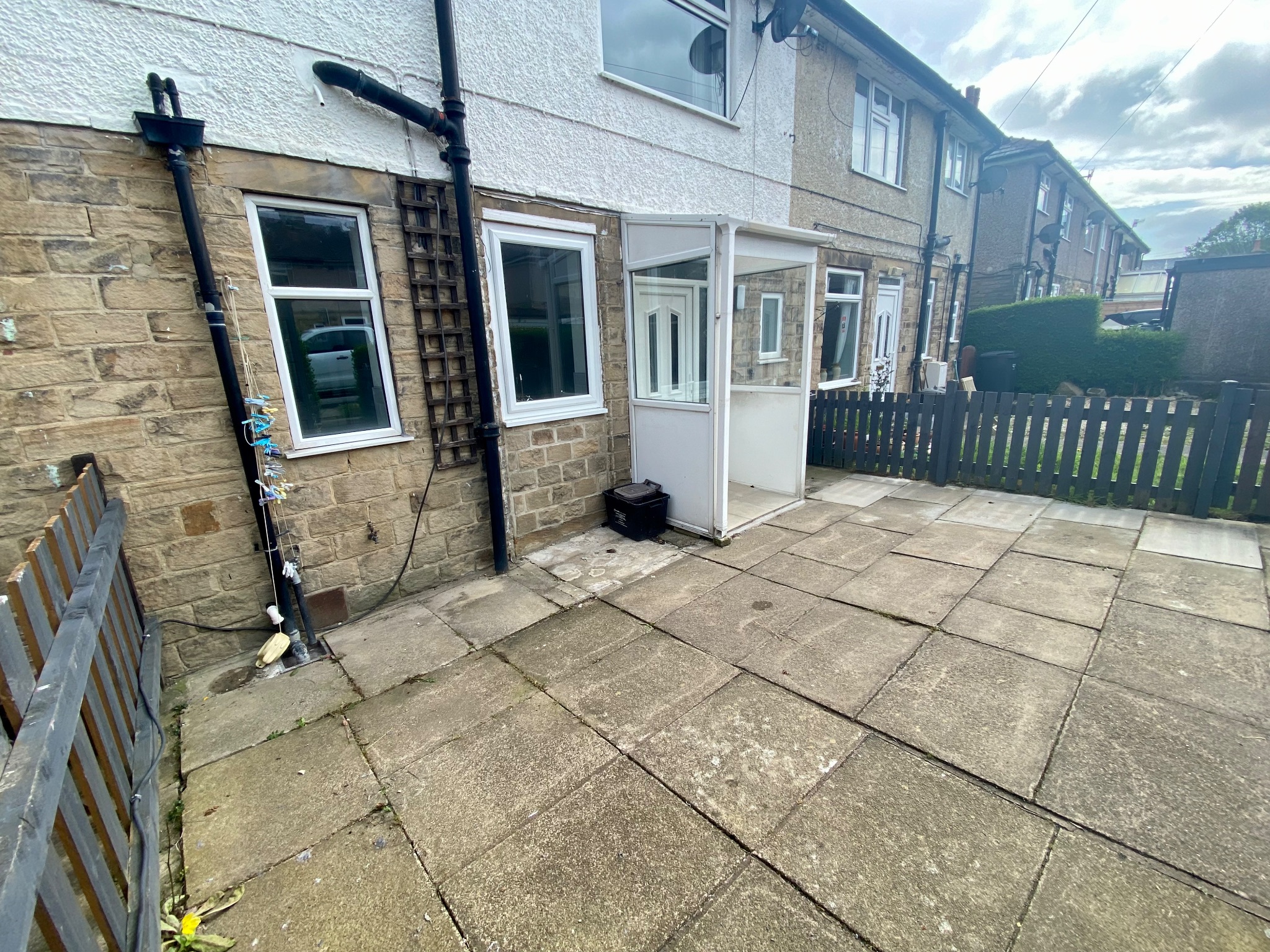 3 bedroom mid terraced house To Let in Mytholmroyd - Photograph 23