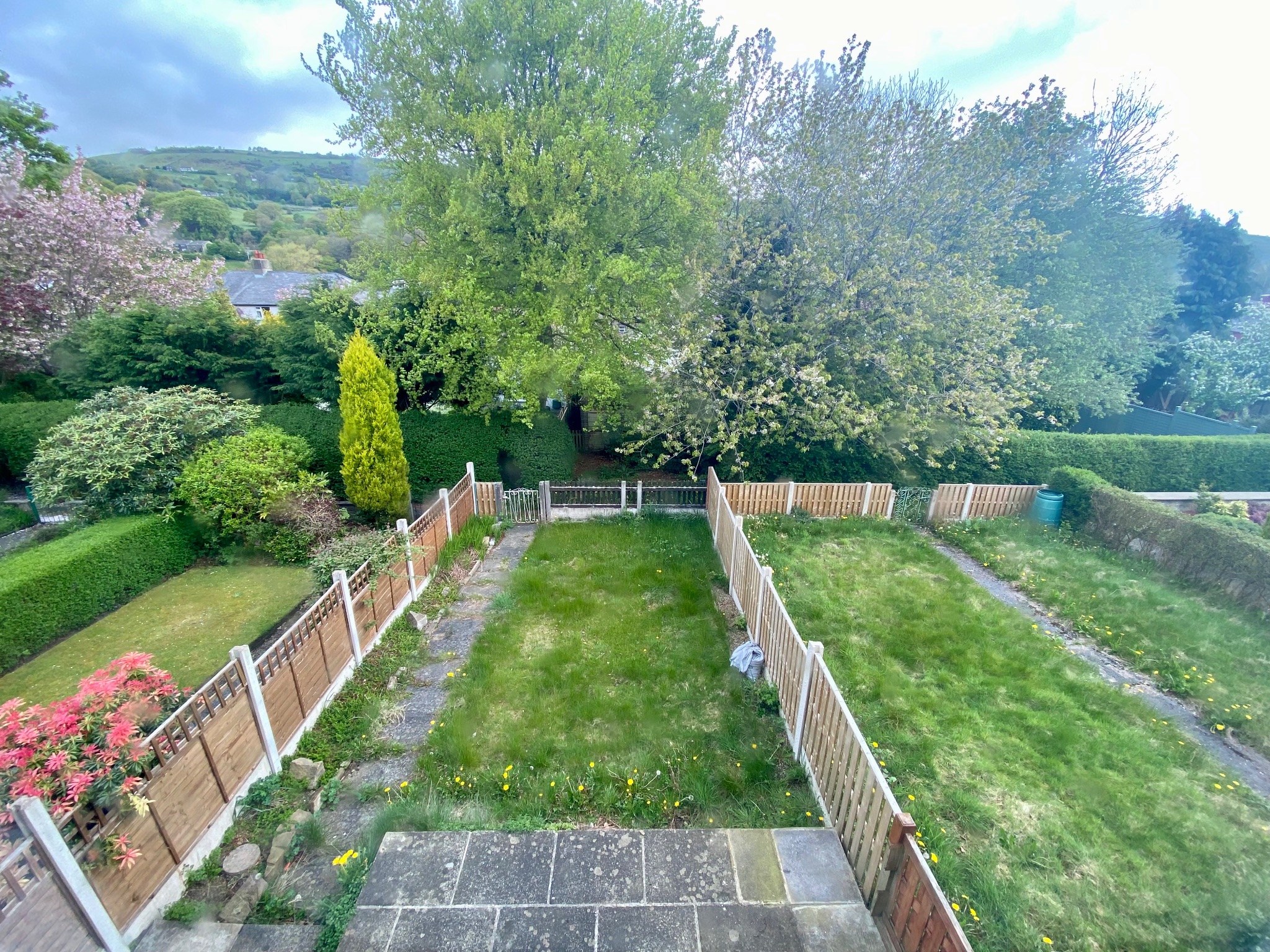 3 bedroom mid terraced house To Let in Mytholmroyd - Photograph 12