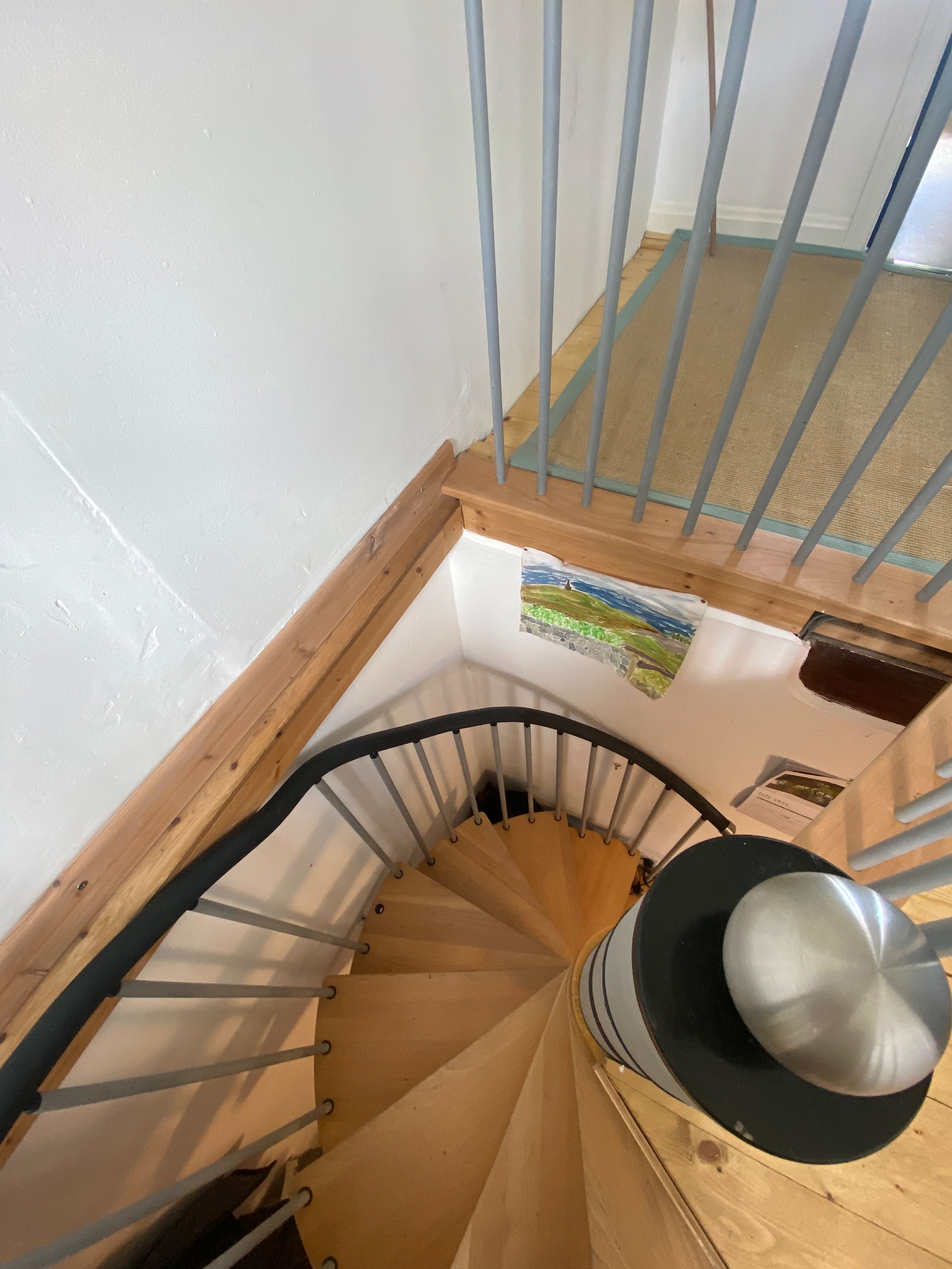 2 bedroom mid terraced house Let Agreed in Hebden Bridge - Photograph 15.