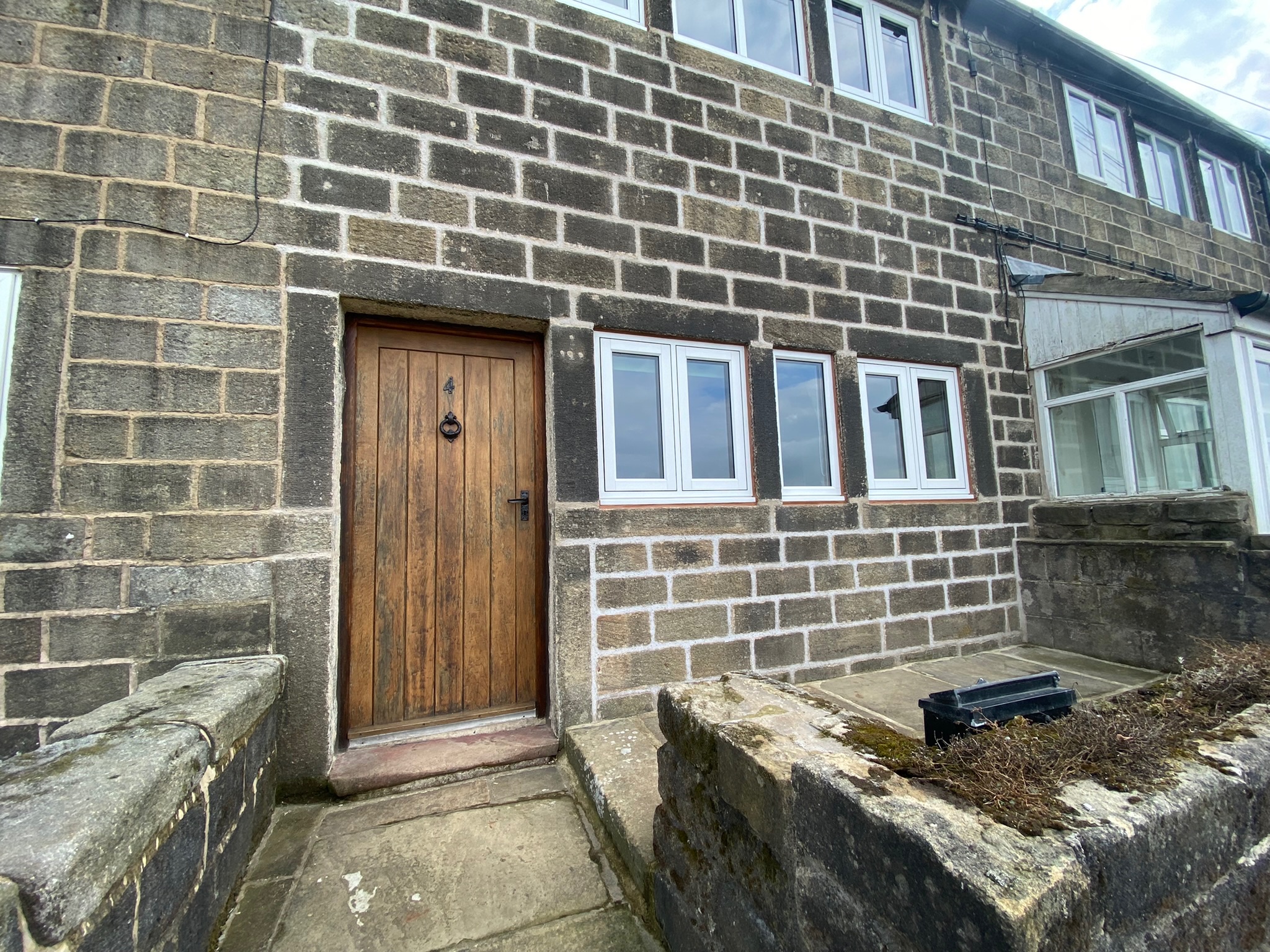 2 bedroom mid terraced house Let Agreed in Hebden Bridge - Photograph 20