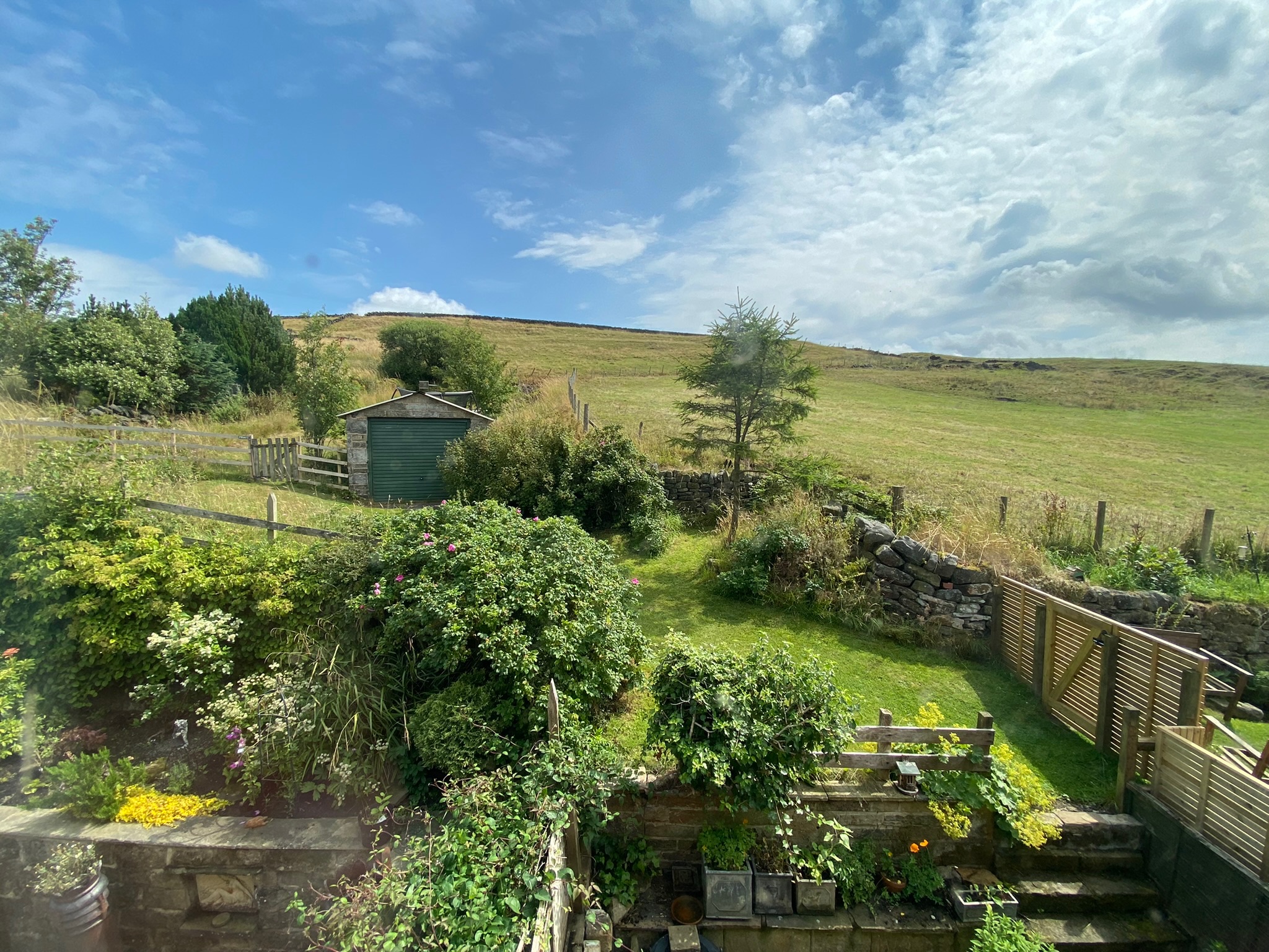 2 bedroom mid terraced house Let Agreed in Hebden Bridge - Photograph 11