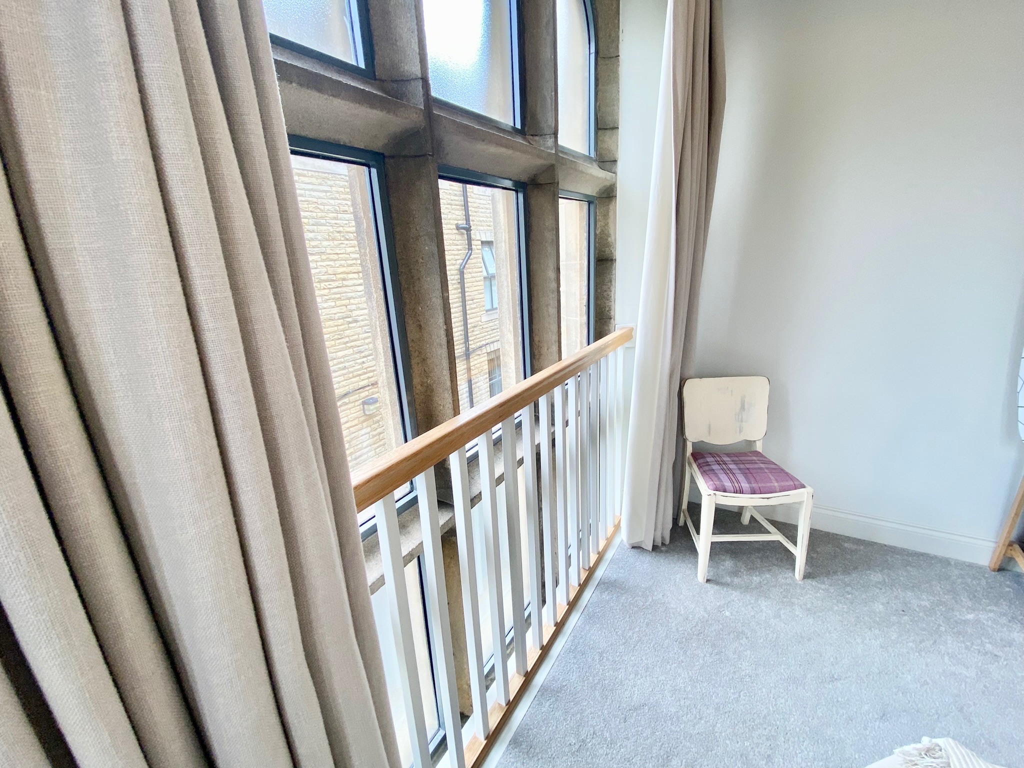 2 bedroom apartment flat/apartment Let Agreed in Hebden Bridge - Photograph 14