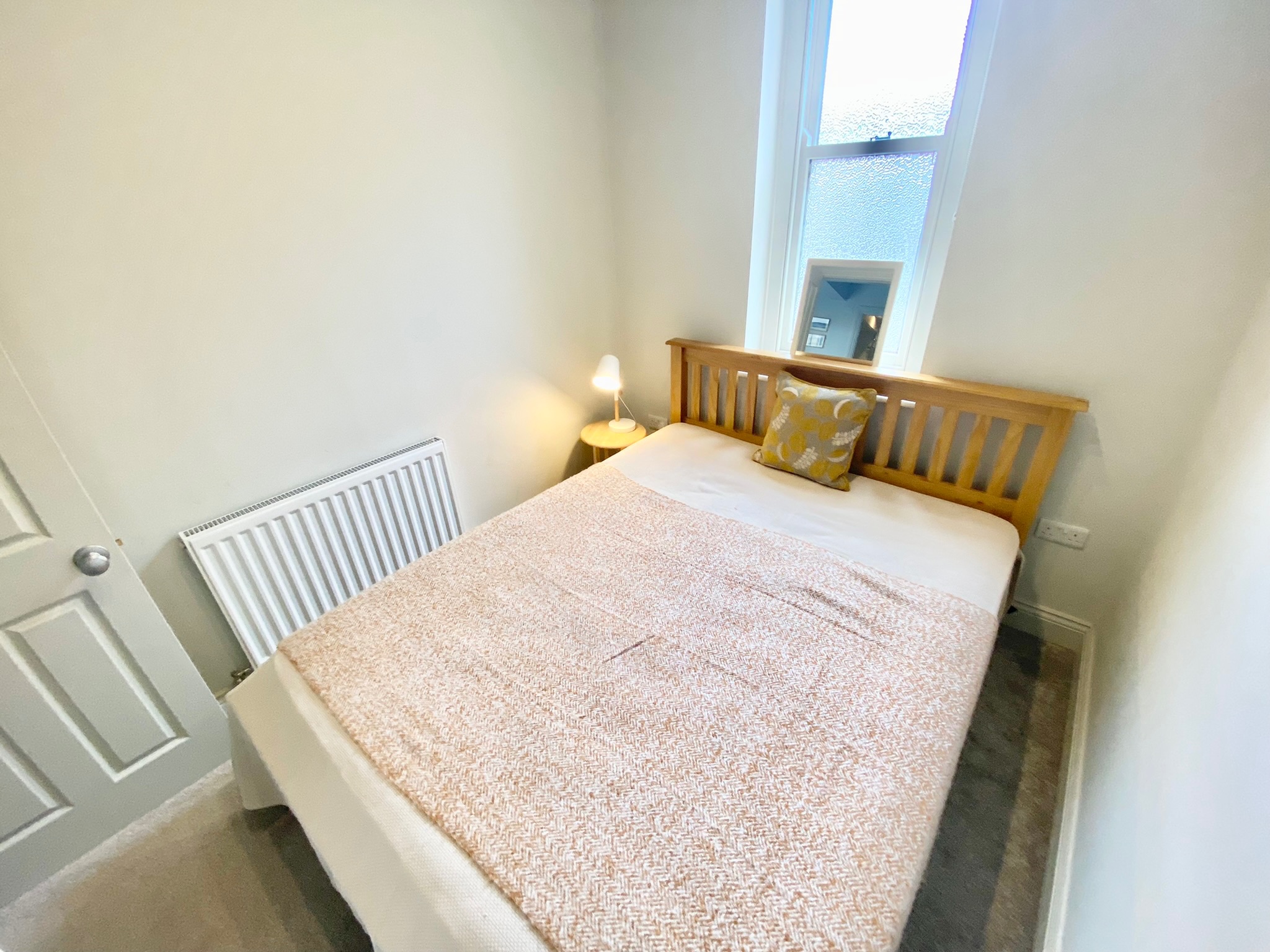 2 bedroom apartment flat/apartment Let Agreed in Hebden Bridge - Photograph 17