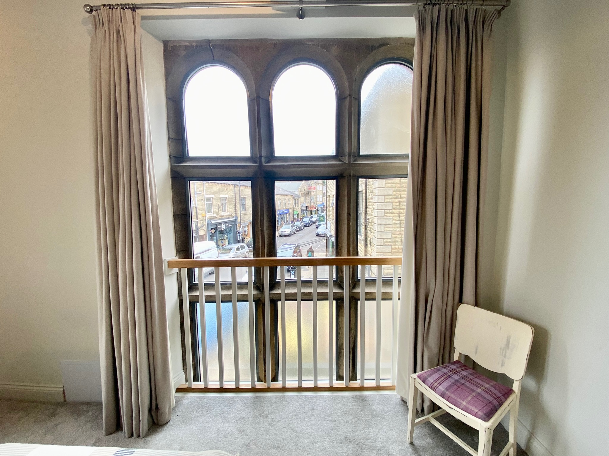 2 bedroom apartment flat/apartment Let Agreed in Hebden Bridge - Photograph 15