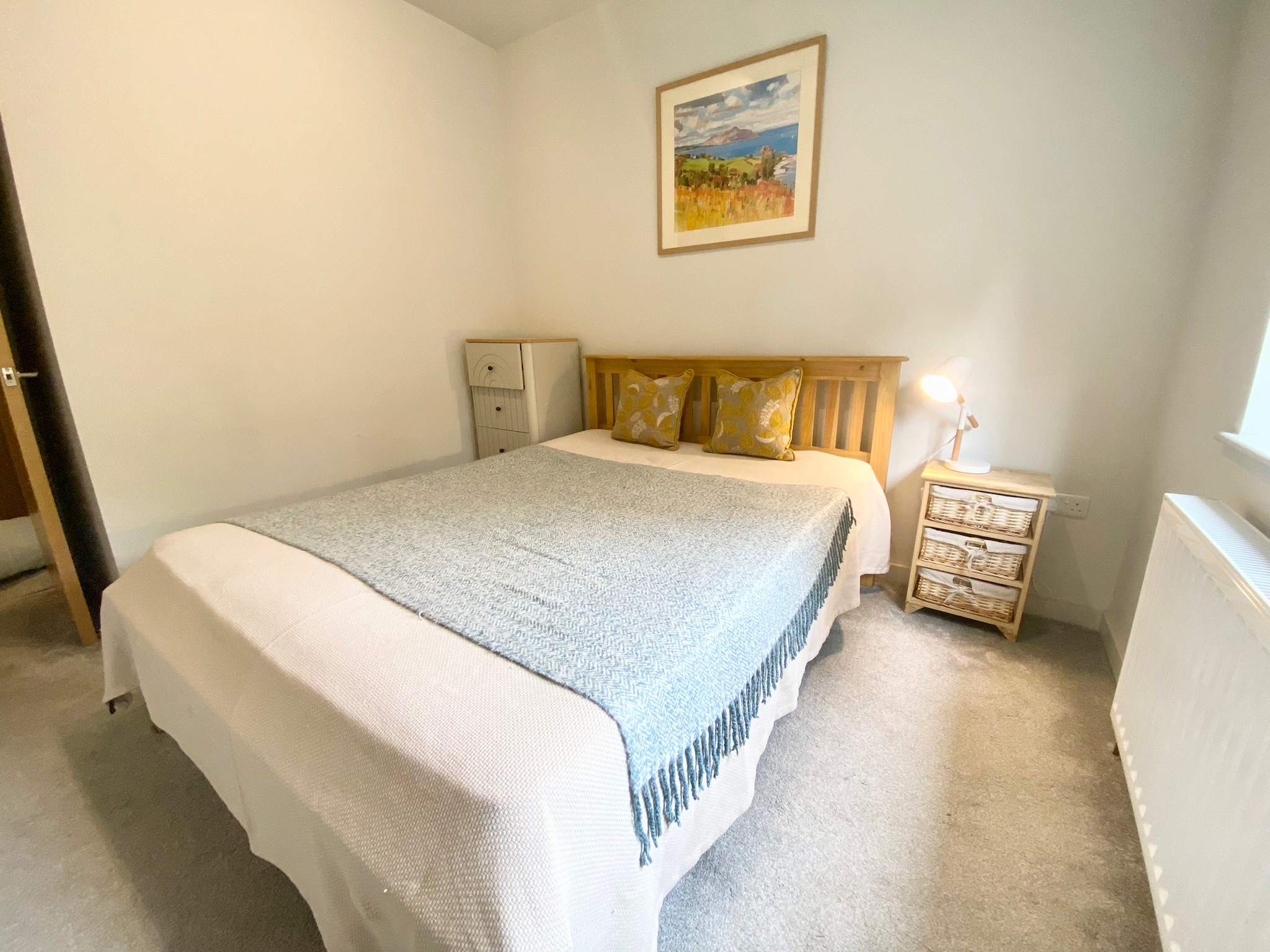 1 bedroom apartment flat/apartment To Let in Hebden Bridge - Photograph 8