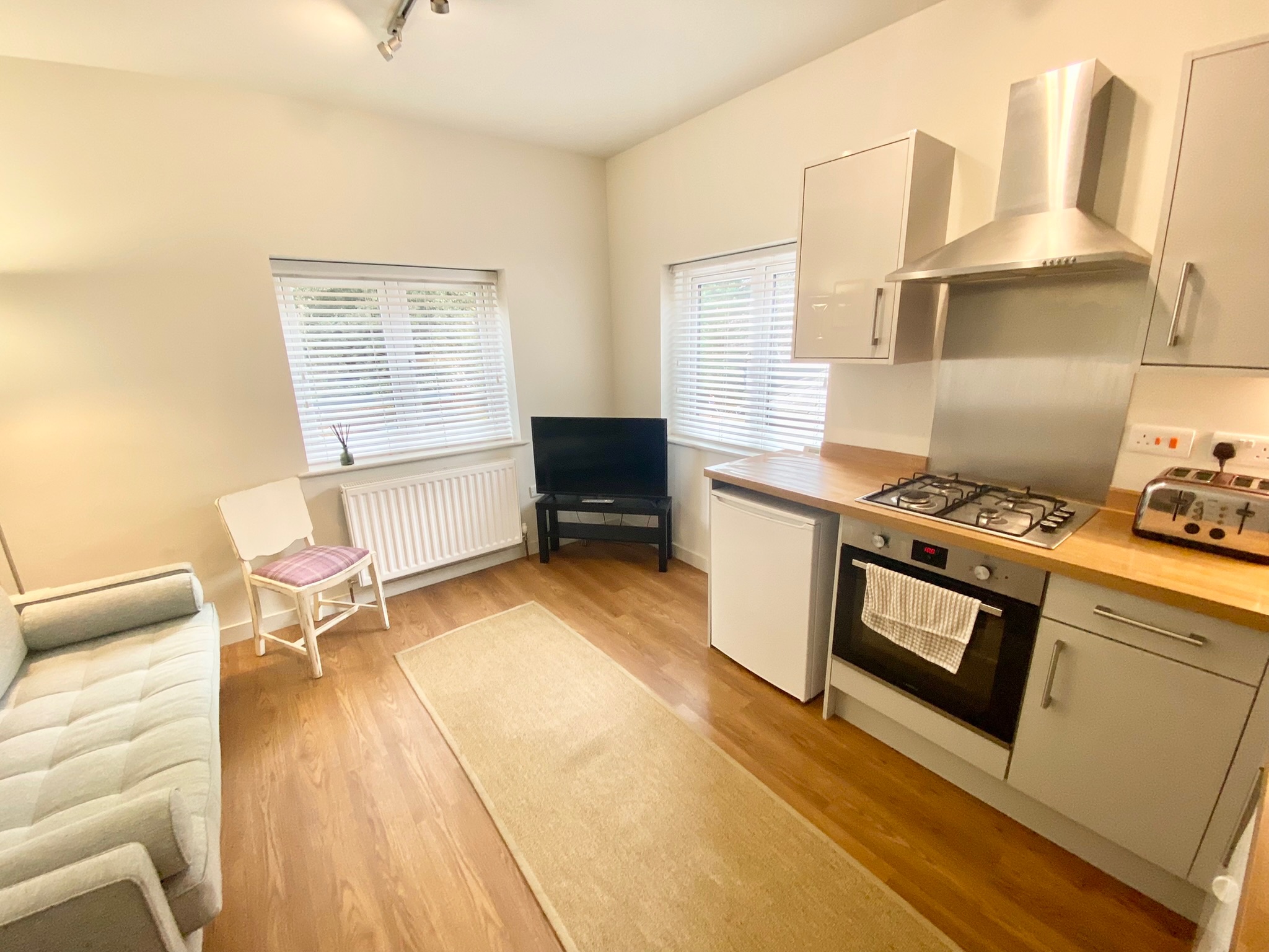 1 bedroom apartment flat/apartment To Let in Hebden Bridge - Photograph 1