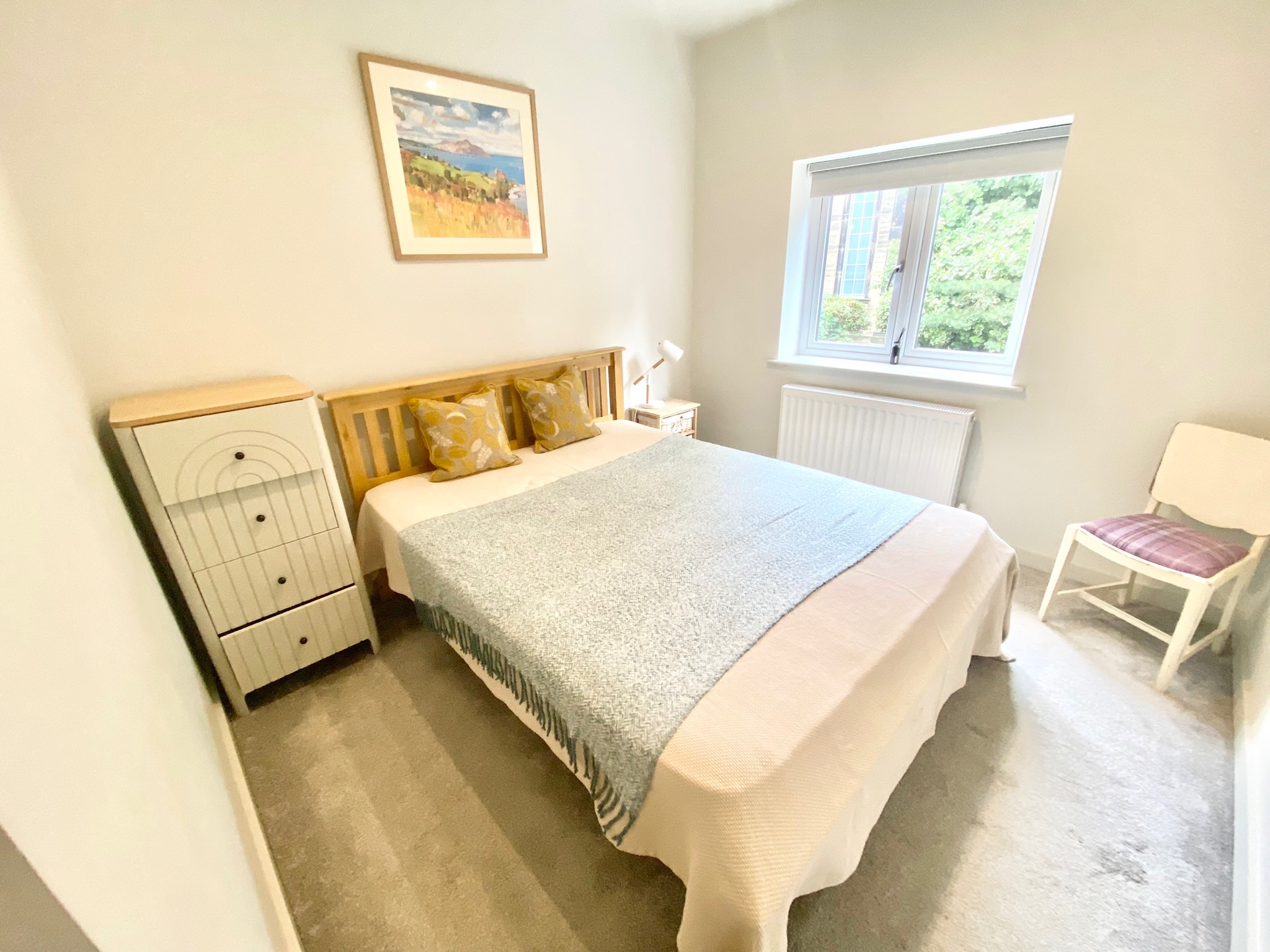 1 bedroom apartment flat/apartment To Let in Hebden Bridge - Photograph 2