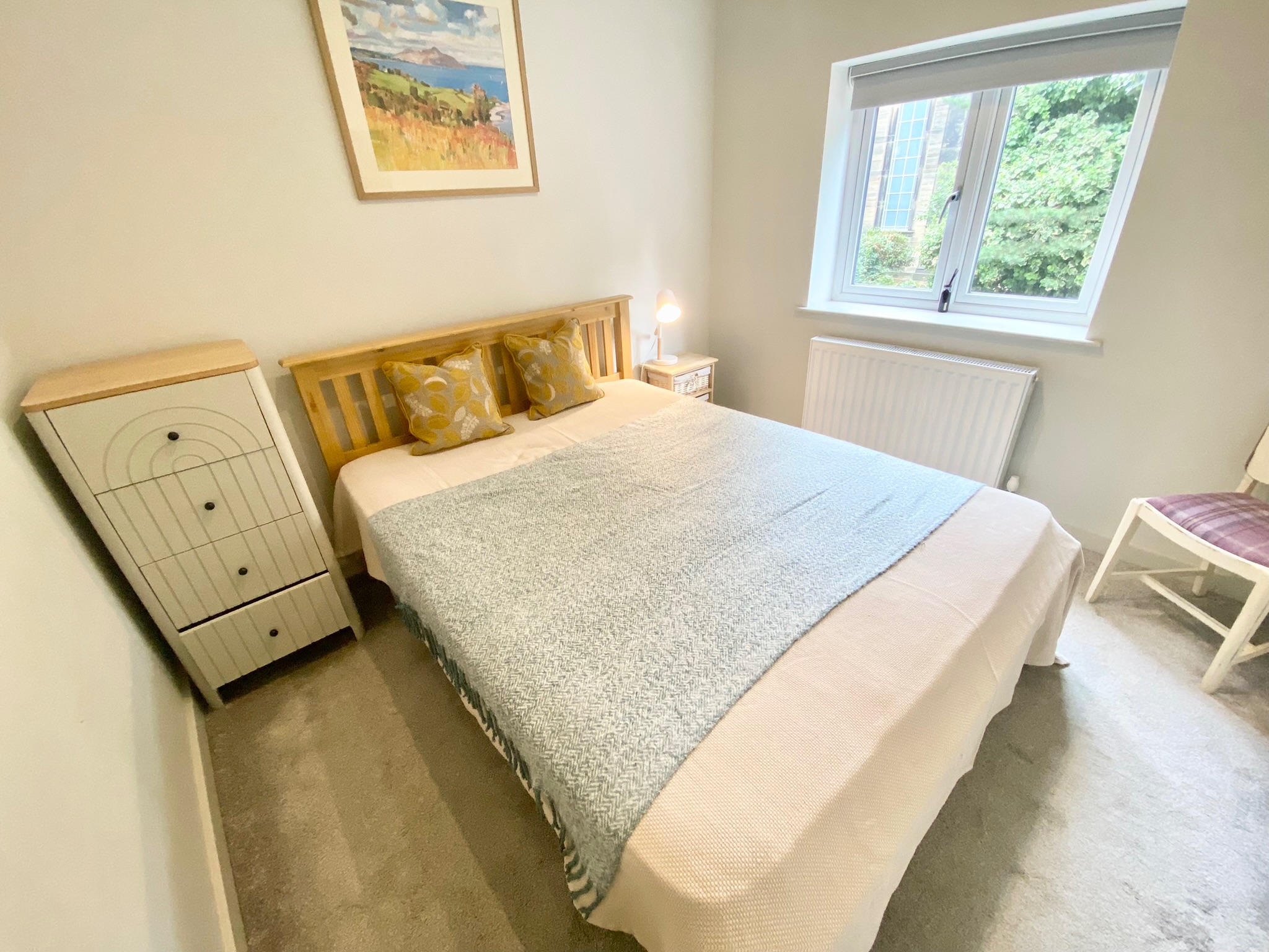 1 bedroom apartment flat/apartment To Let in Hebden Bridge - Photograph 7