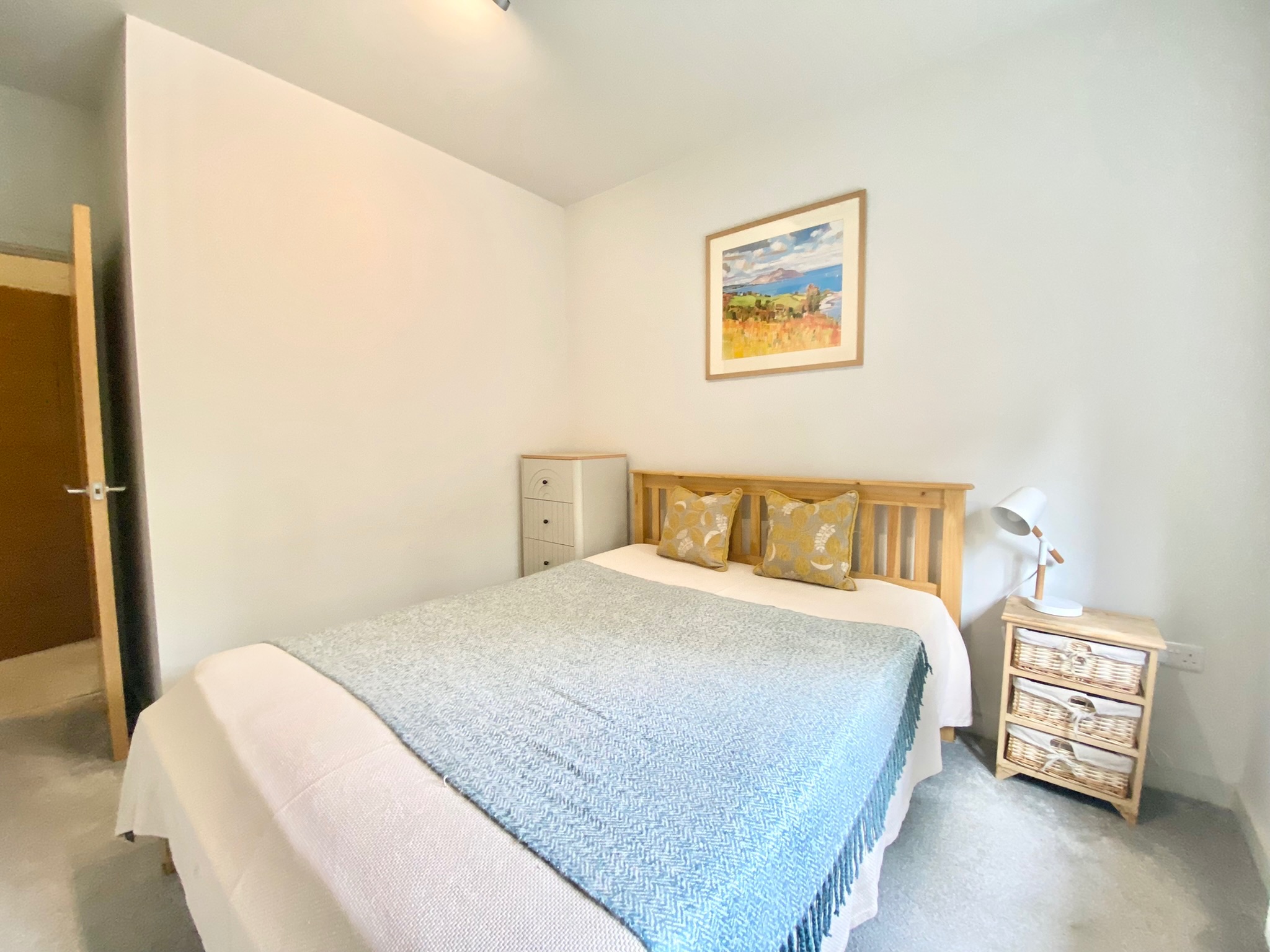 1 bedroom apartment flat/apartment To Let in Hebden Bridge - Photograph 11