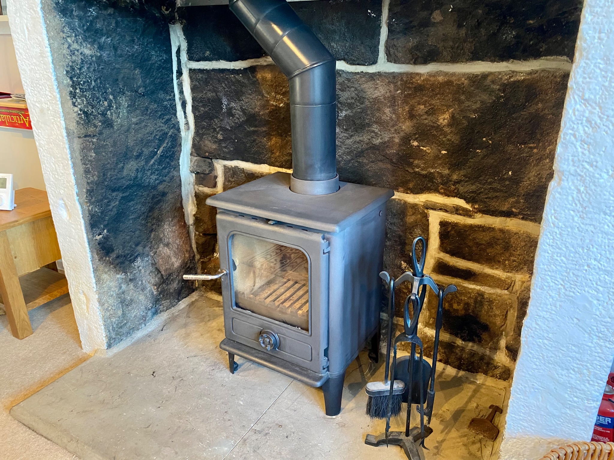 2 bedroom semi-detached house To Let in Hebden Bridge - Property photograph.