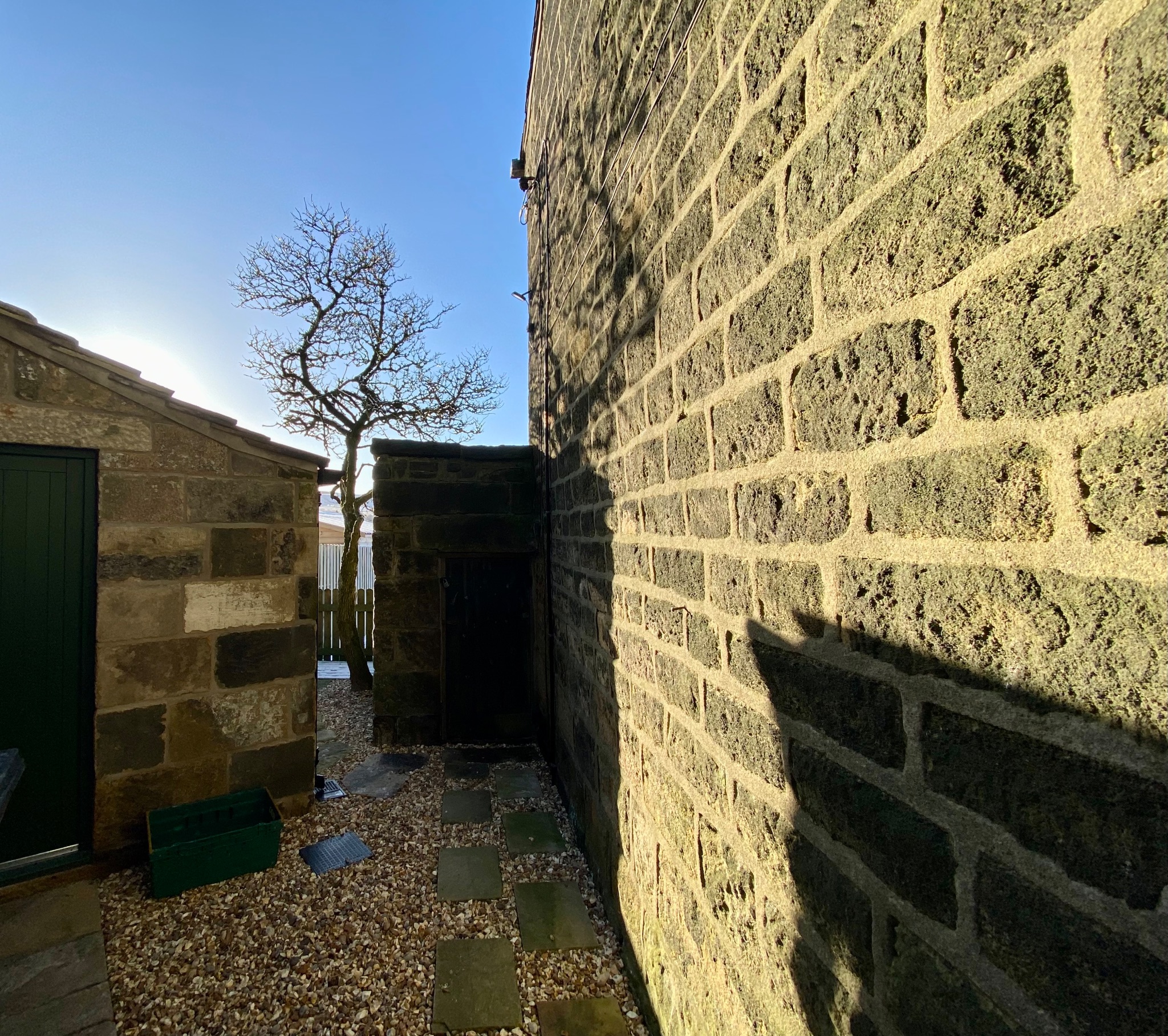 2 bedroom semi-detached house To Let in Hebden Bridge - Photograph 29.