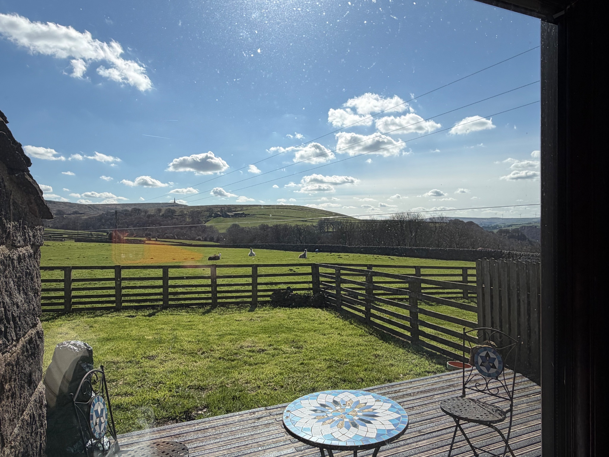2 bedroom semi-detached house To Let in Hebden Bridge - Photograph 26.
