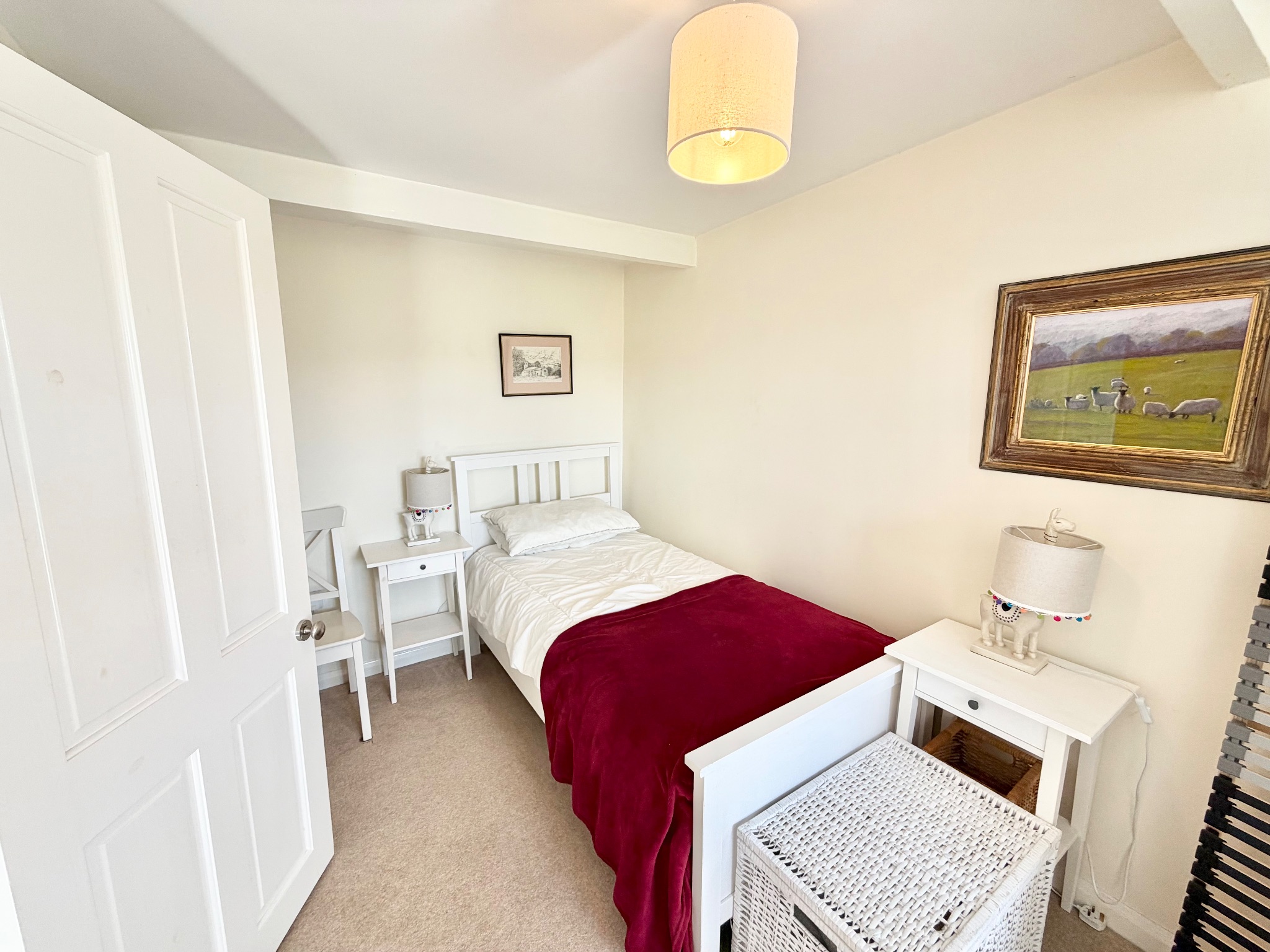 2 bedroom semi-detached house To Let in Hebden Bridge - Photograph 33.