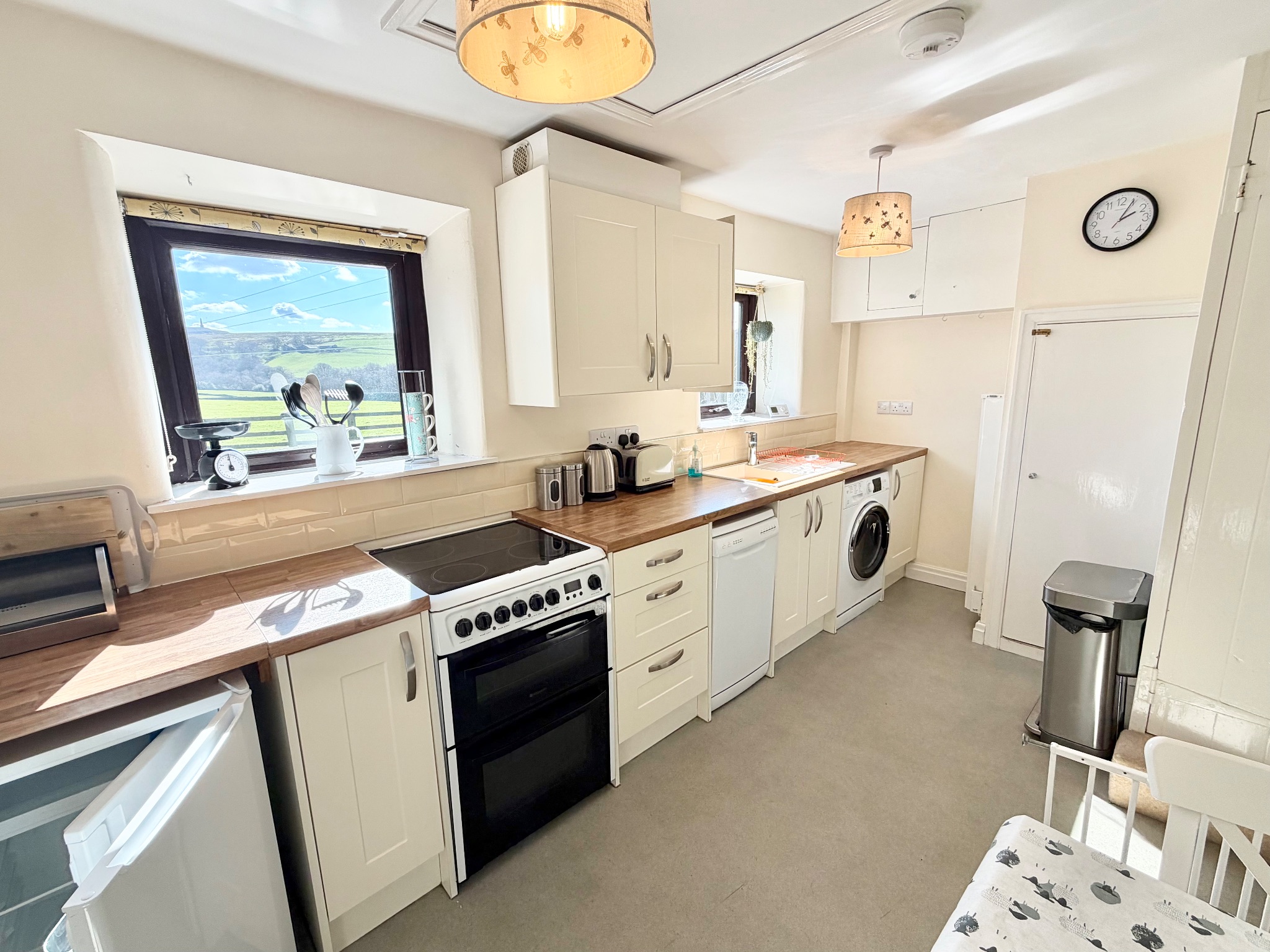 2 bedroom semi-detached house To Let in Hebden Bridge - Photograph 25.