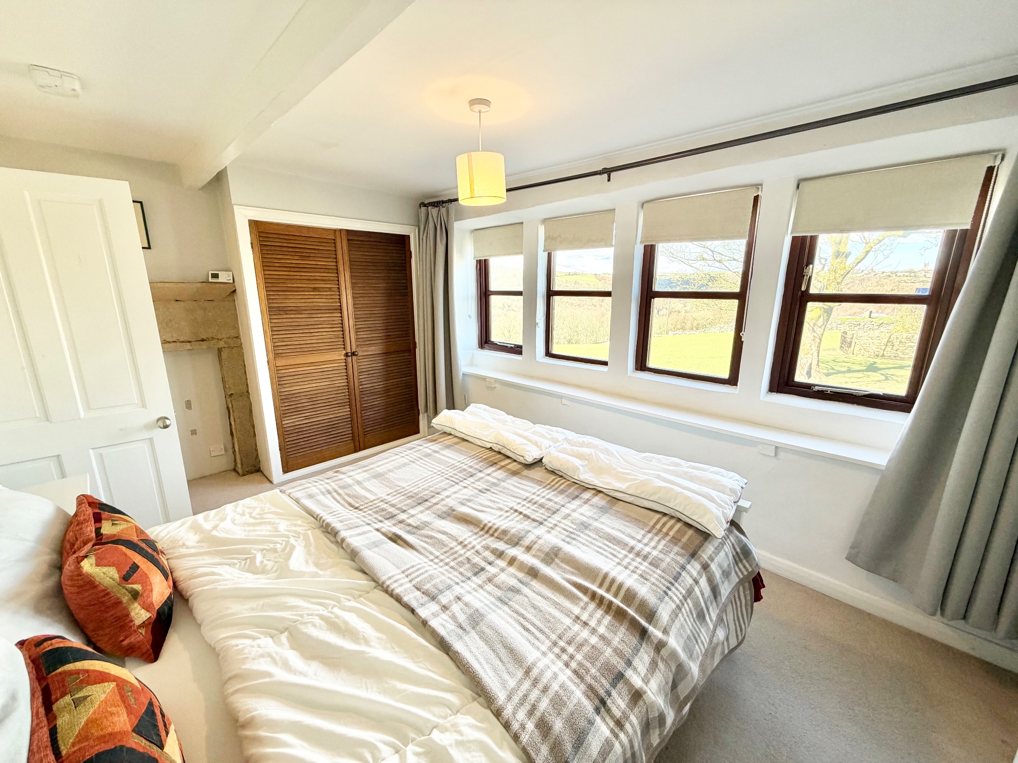 2 bedroom semi-detached house To Let in Hebden Bridge - Photograph 30.