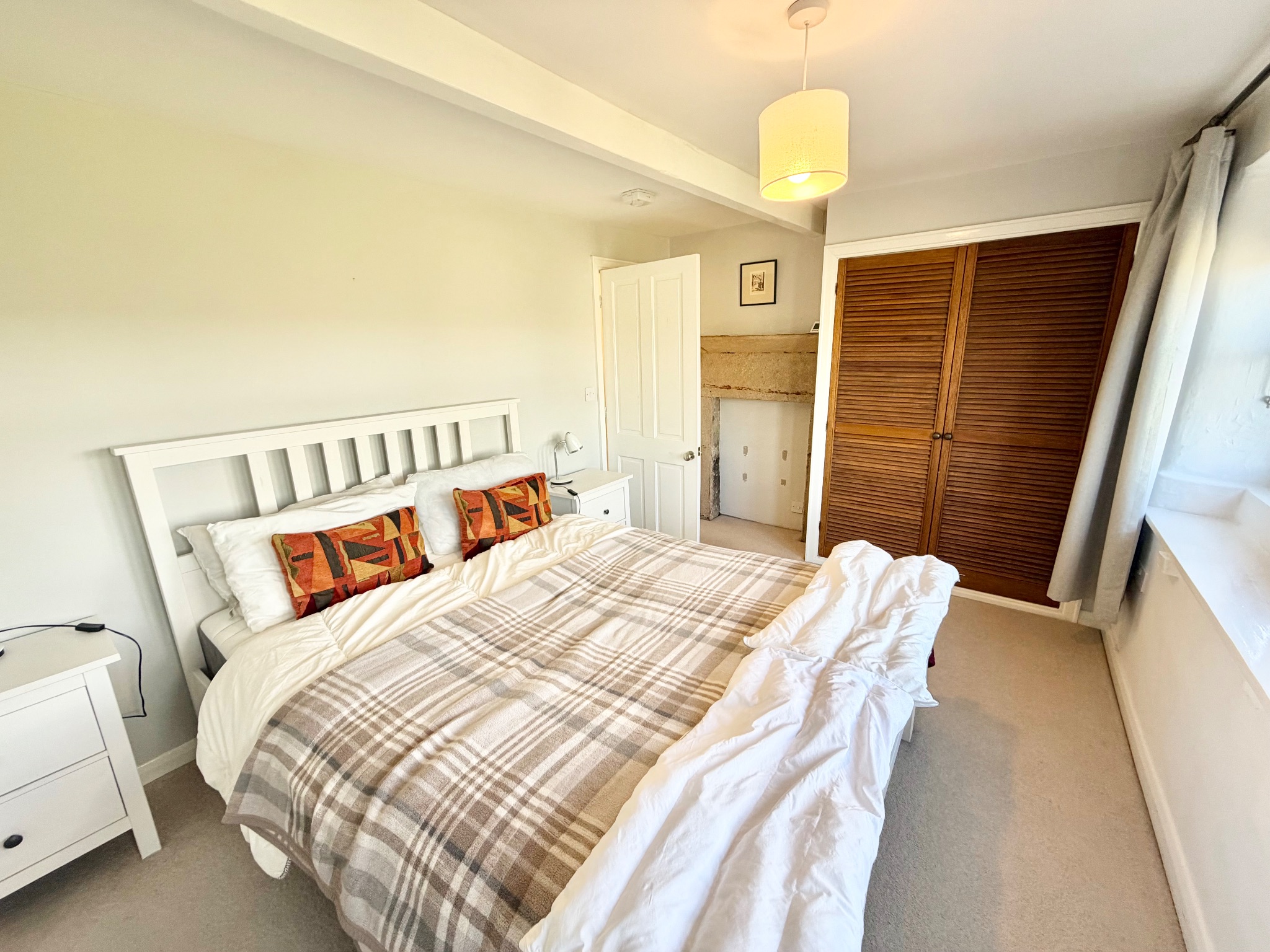 2 bedroom semi-detached house To Let in Hebden Bridge - Photograph 29.