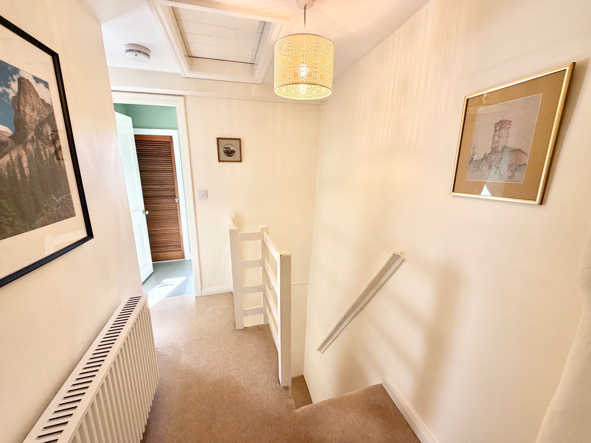 2 bedroom semi-detached house To Let in Hebden Bridge - Photograph 31.
