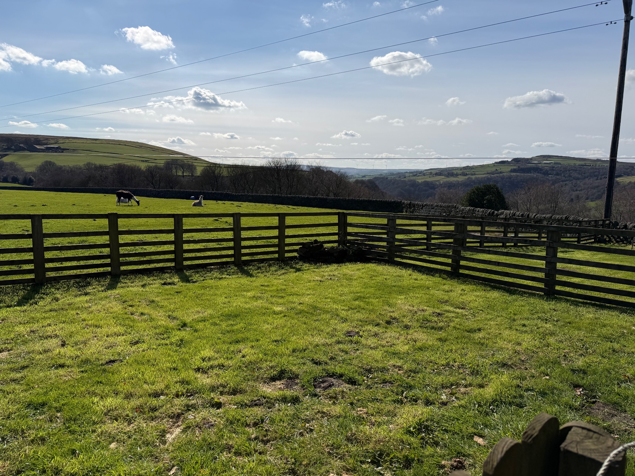 2 bedroom semi-detached house To Let in Hebden Bridge - Photograph 36.