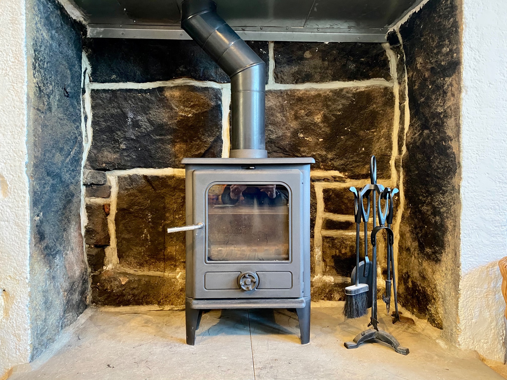 2 bedroom semi-detached house To Let in Hebden Bridge - Photograph 6.