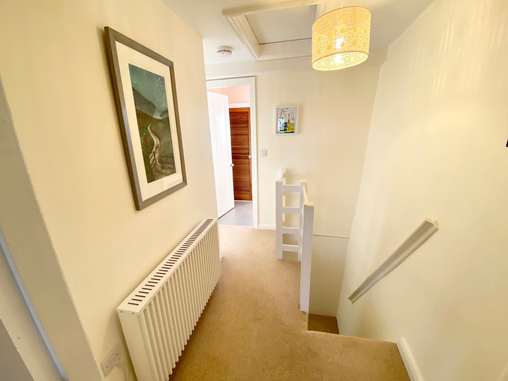 2 bedroom semi-detached house To Let in Hebden Bridge - Photograph 14.