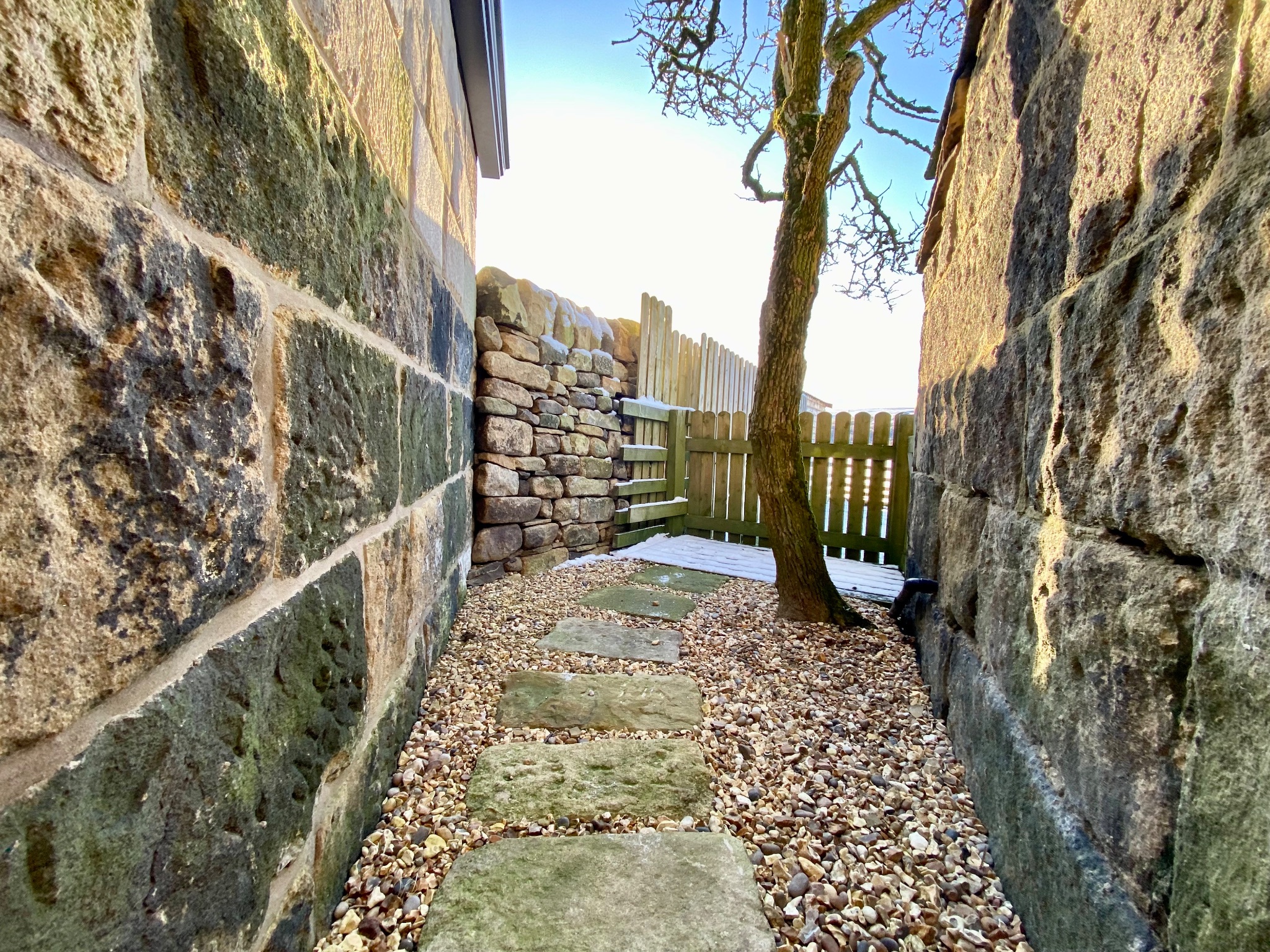 2 bedroom semi-detached house To Let in Hebden Bridge - Photograph 28.