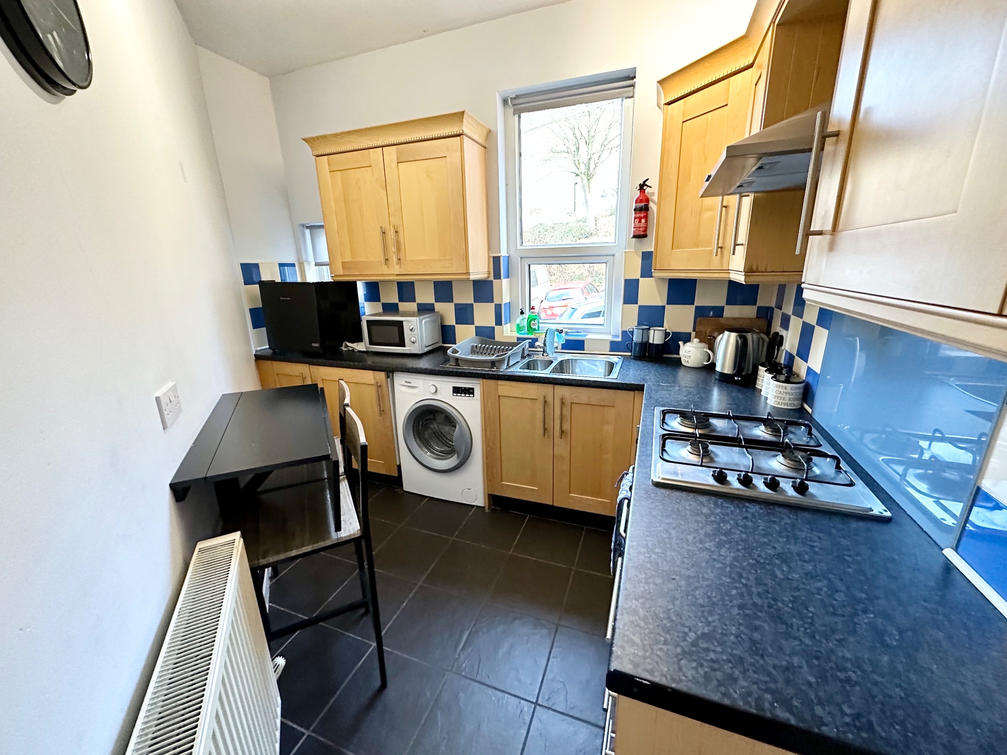 2 bedroom mid terraced house To Let in Hebden Bridge - Photograph 11.