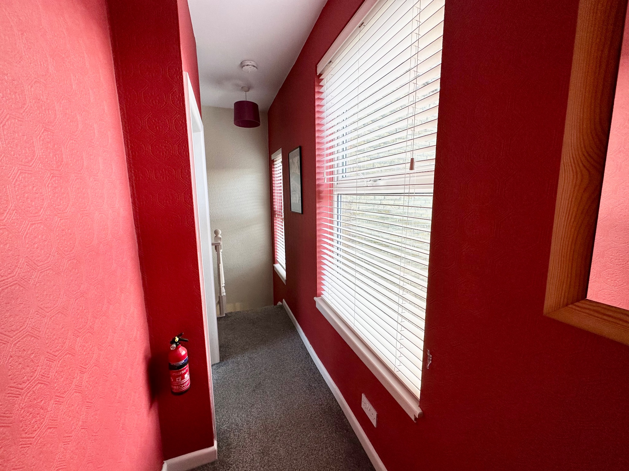 2 bedroom mid terraced house To Let in Hebden Bridge - Photograph 12.