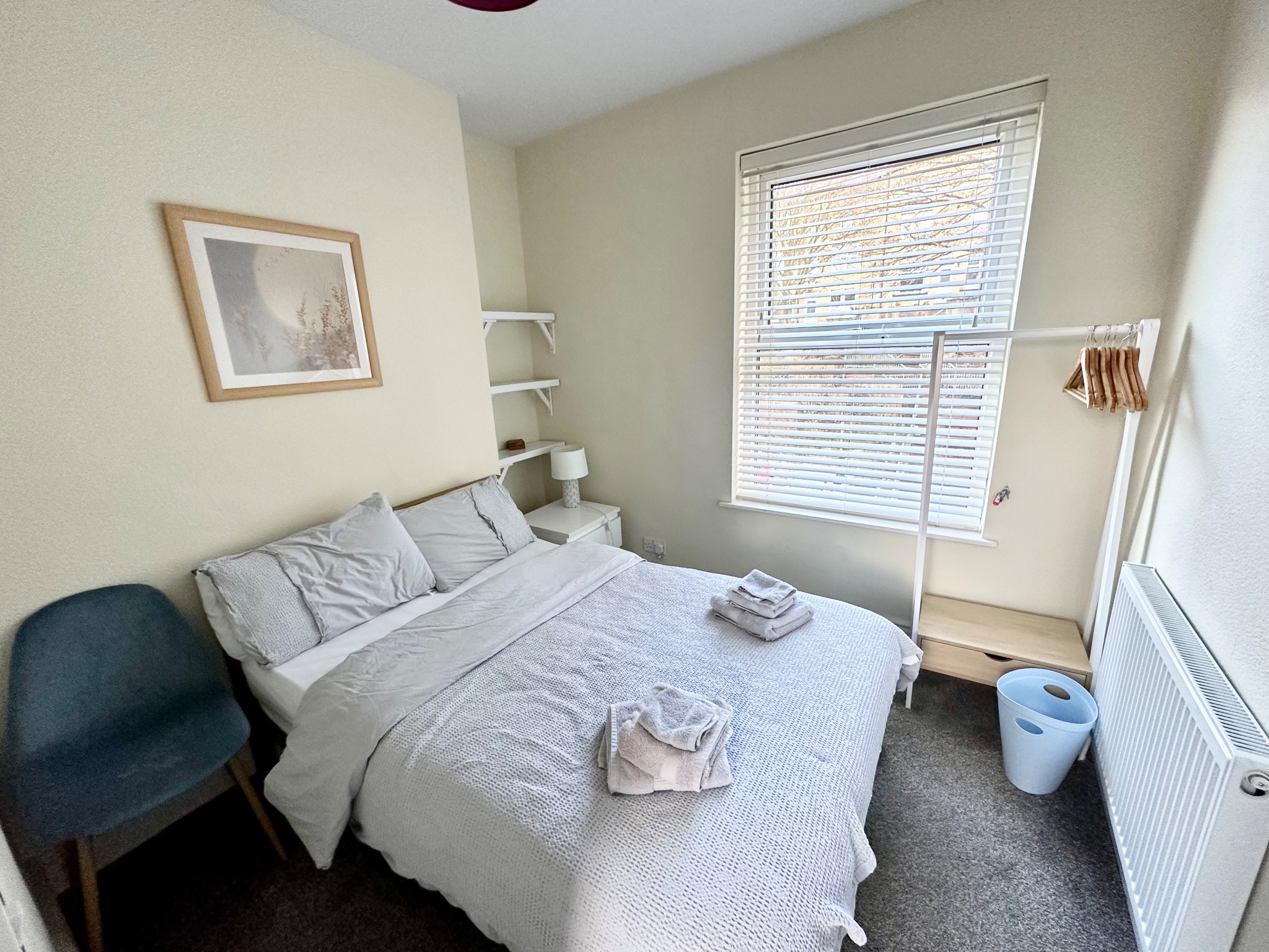 2 bedroom mid terraced house To Let in Hebden Bridge - Photograph 6.