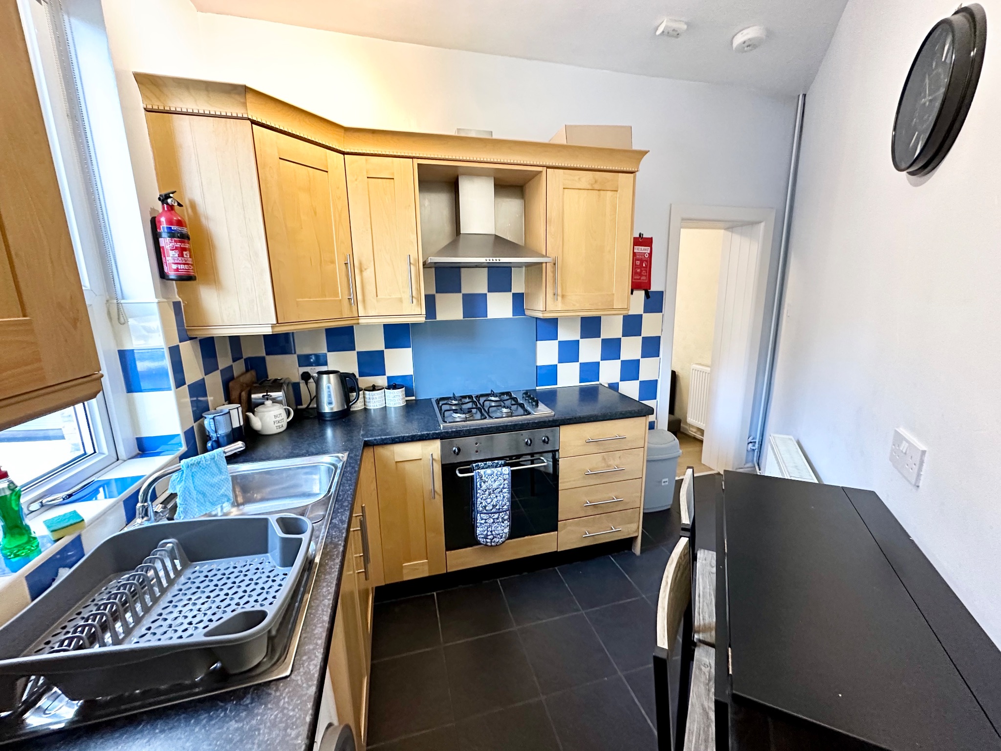 2 bedroom mid terraced house To Let in Hebden Bridge - Photograph 10.