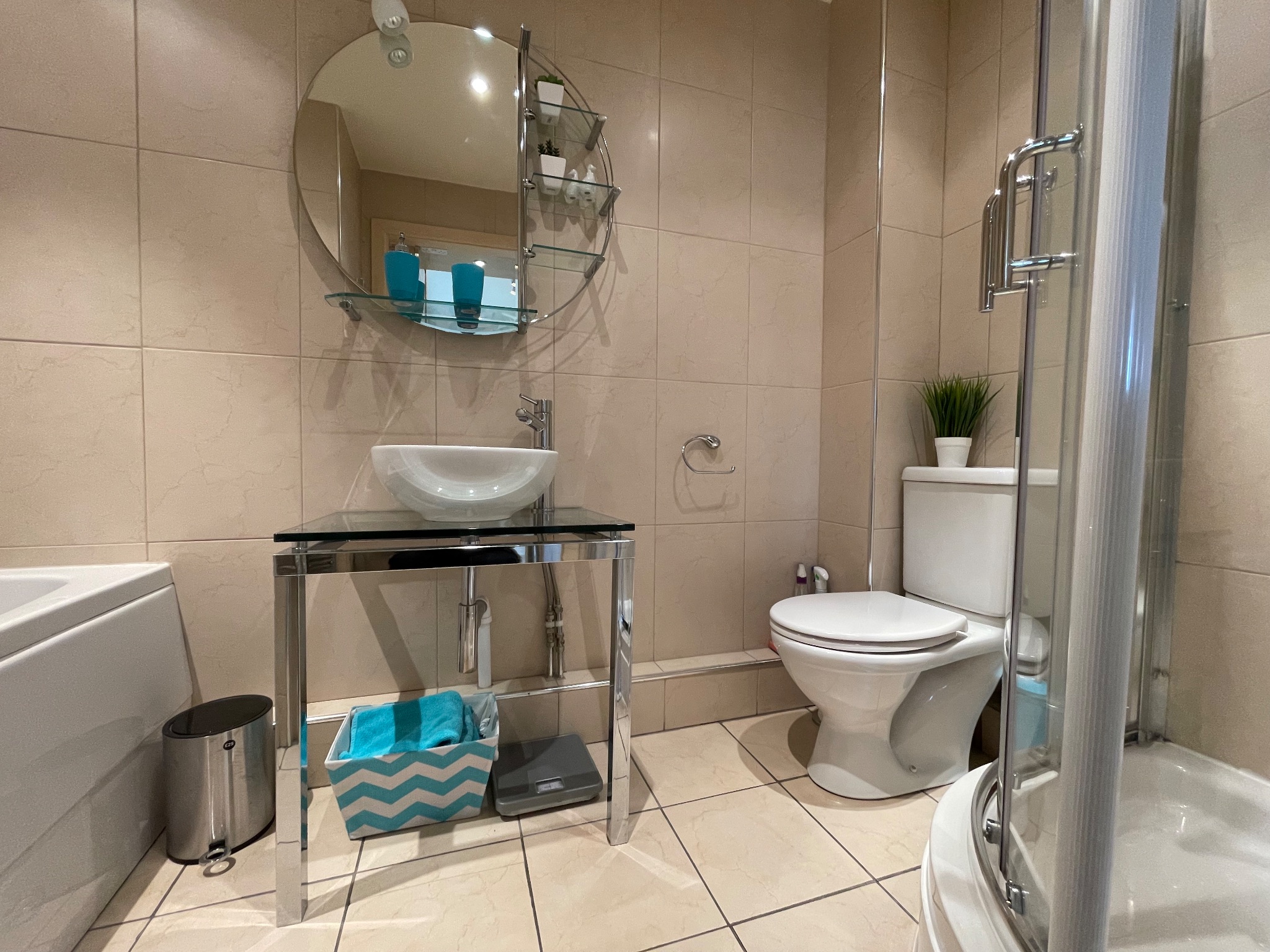 2 bedroom apartment flat/apartment To Let in Hebden Bridge - Photograph 11.