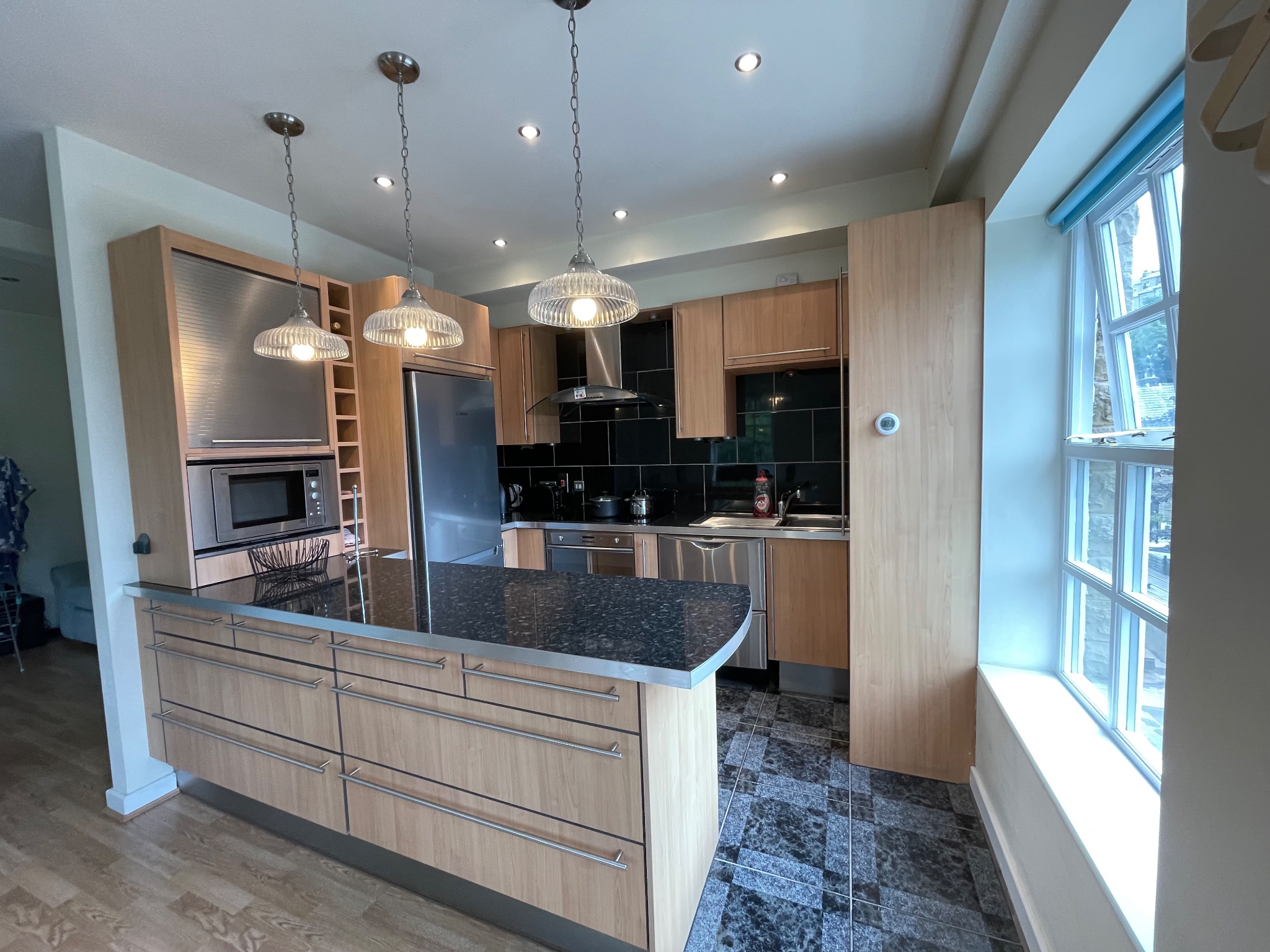 2 bedroom apartment flat/apartment To Let in Hebden Bridge - Photograph 2.