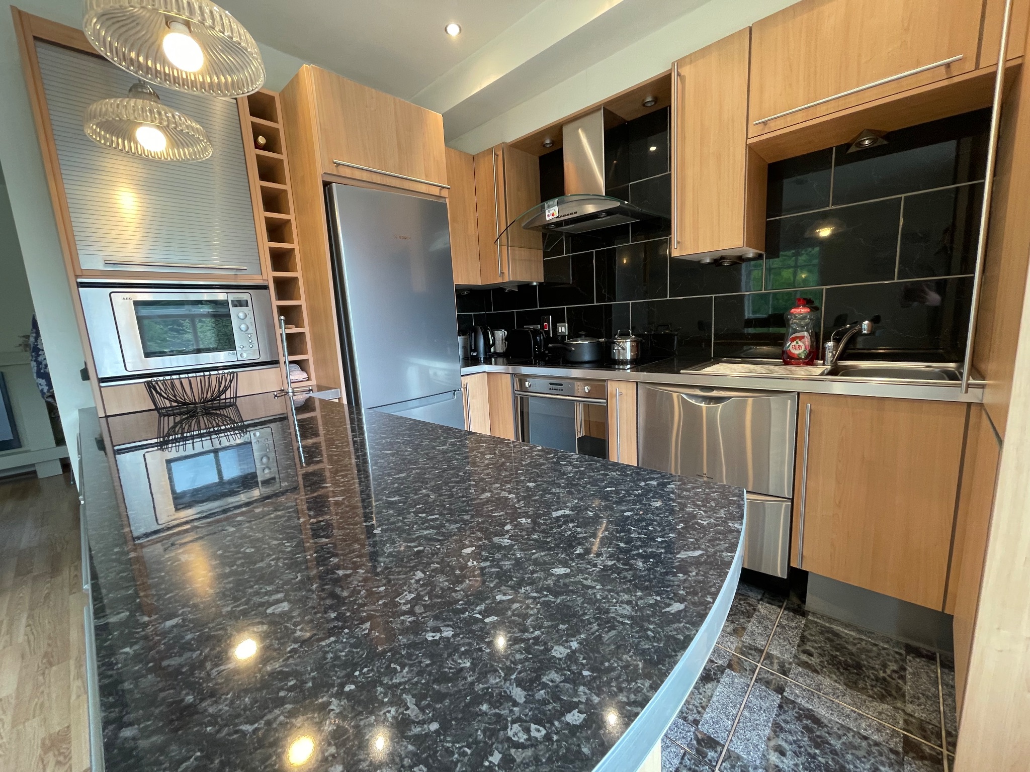 2 bedroom apartment flat/apartment To Let in Hebden Bridge - Photograph 6.