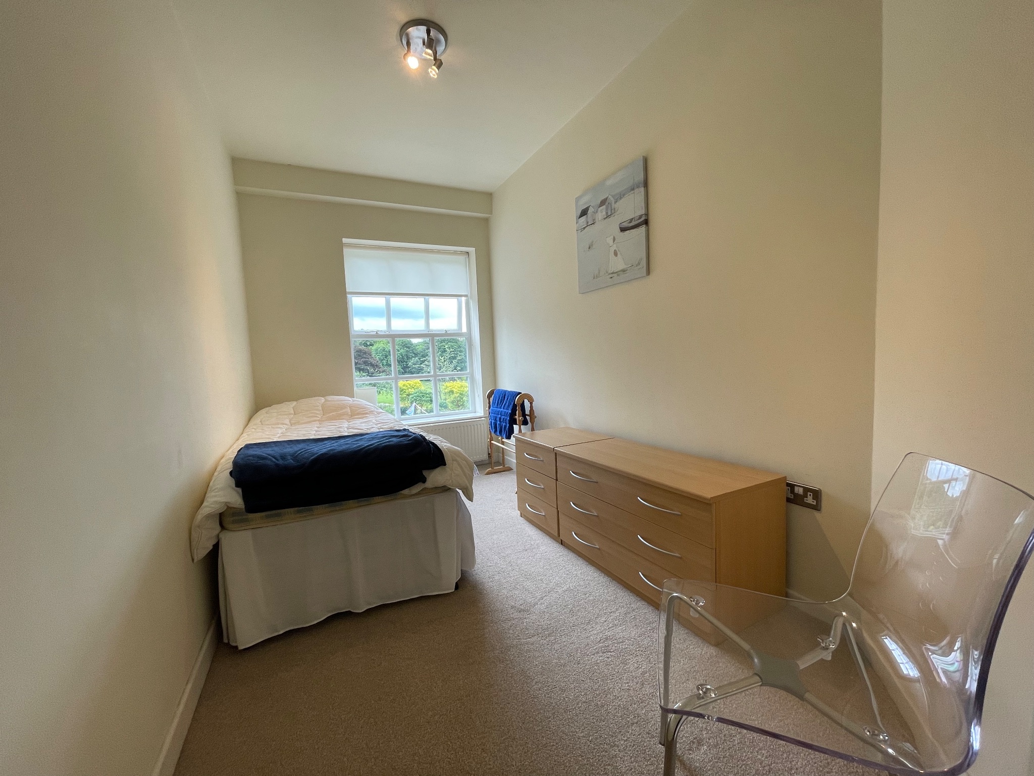 2 bedroom apartment flat/apartment To Let in Hebden Bridge - Photograph 9.