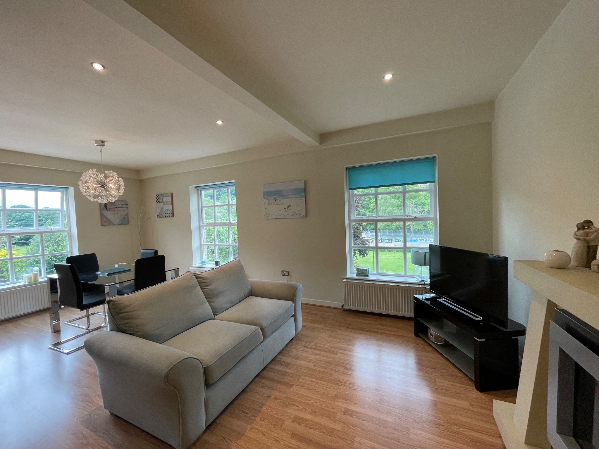 2 bedroom apartment flat/apartment To Let in Hebden Bridge - Photograph 4.