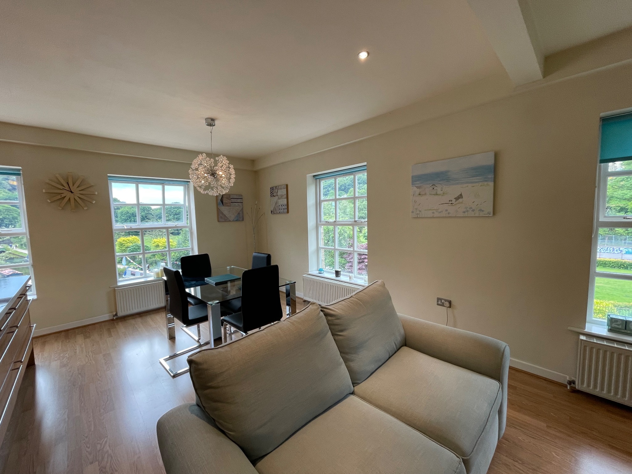 2 bedroom apartment flat/apartment To Let in Hebden Bridge - Photograph 5.