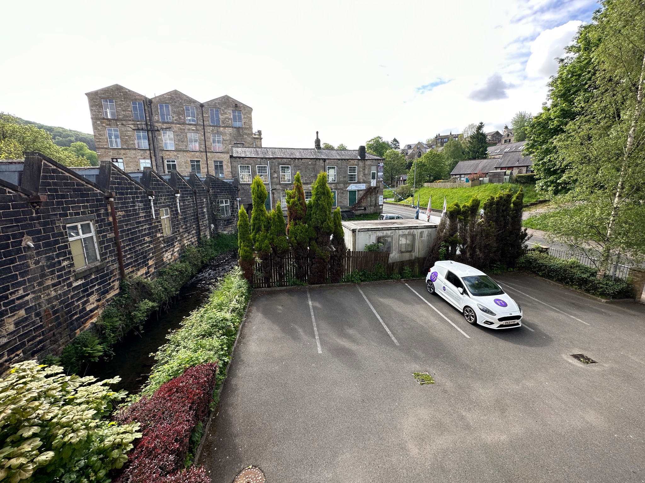 2 bedroom apartment flat/apartment For Sale in Calderdale - Photograph 17.