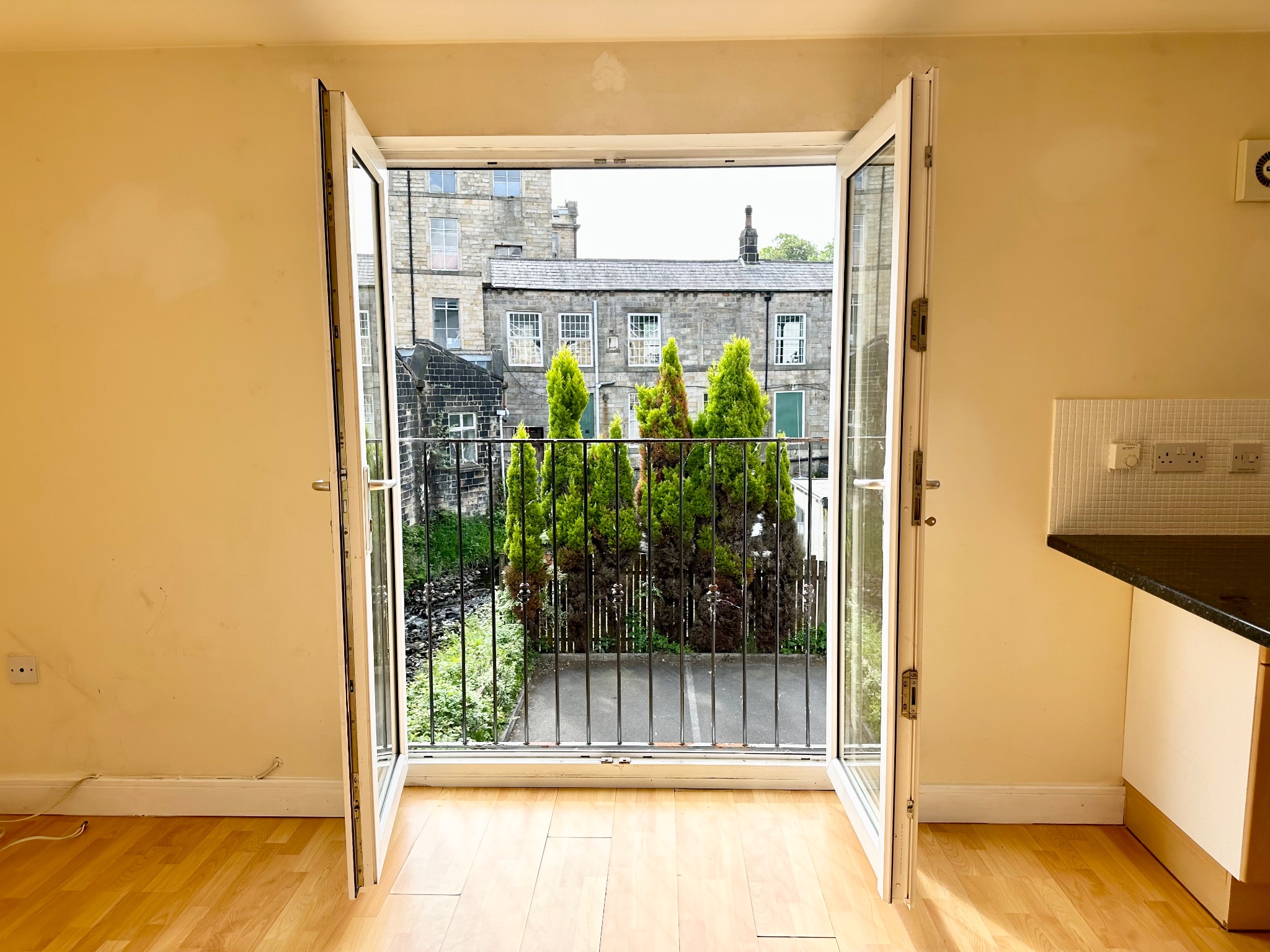 2 bedroom apartment flat/apartment For Sale in Calderdale - Photograph 15.