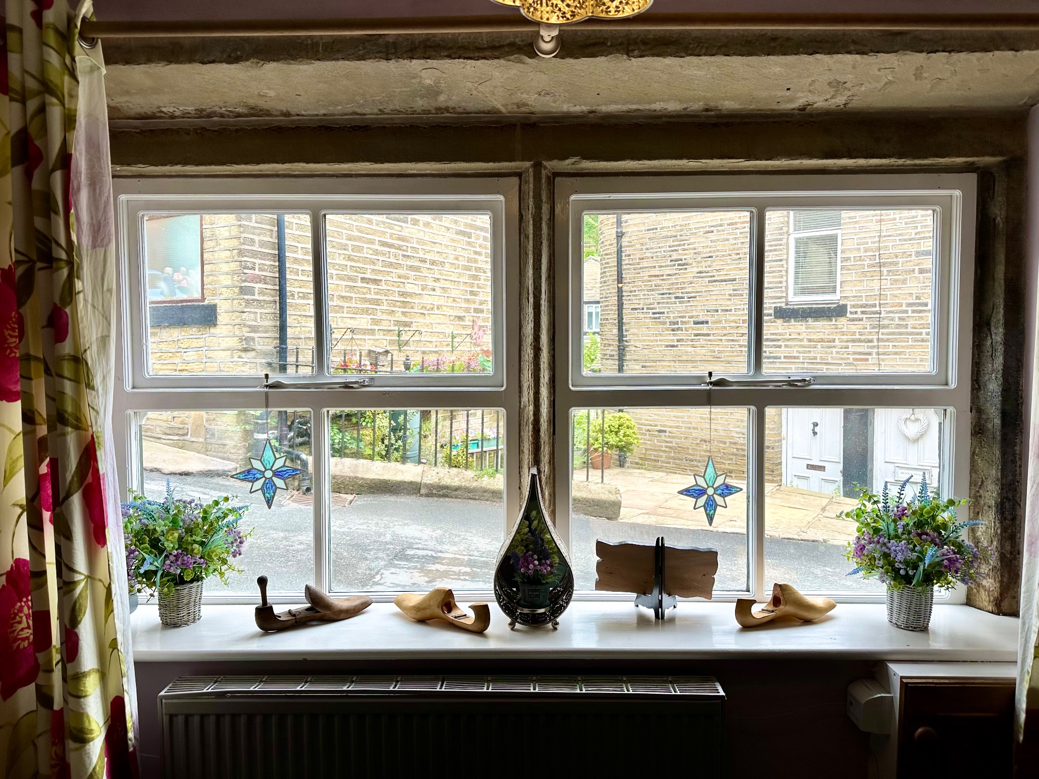 2 bedroom semi-detached house To Let in Luddenden - Photograph 8.