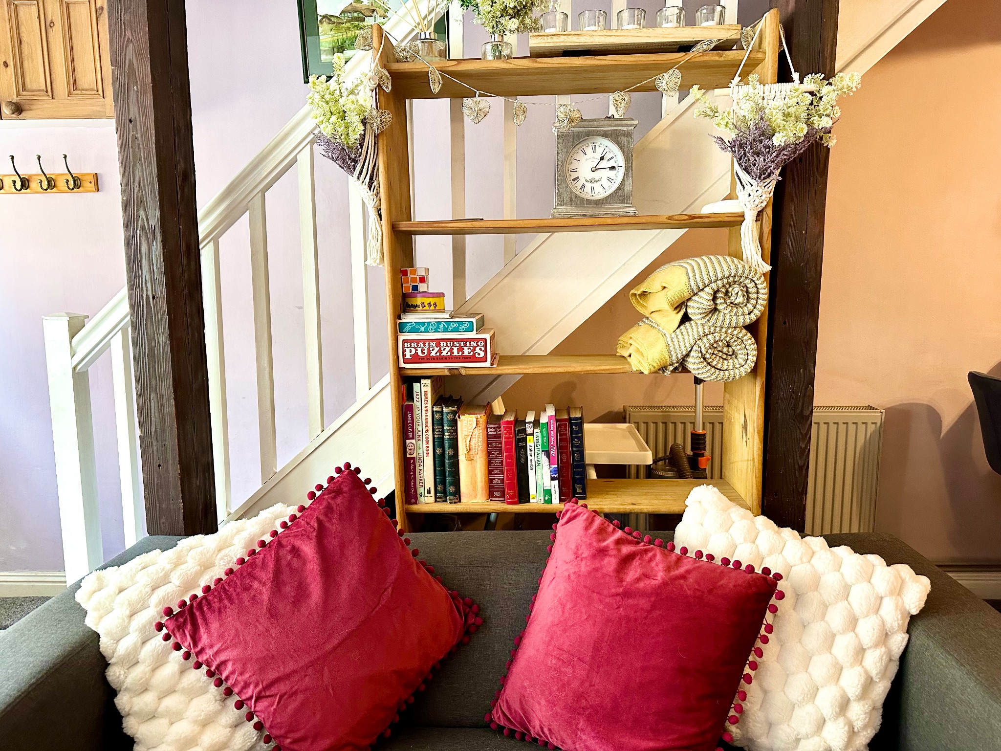 2 bedroom semi-detached house To Let in Luddenden - Photograph 4.