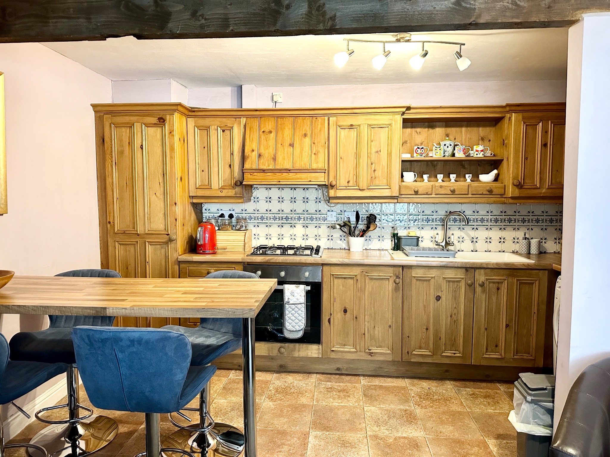 2 bedroom semi-detached house To Let in Luddenden - Photograph 13.