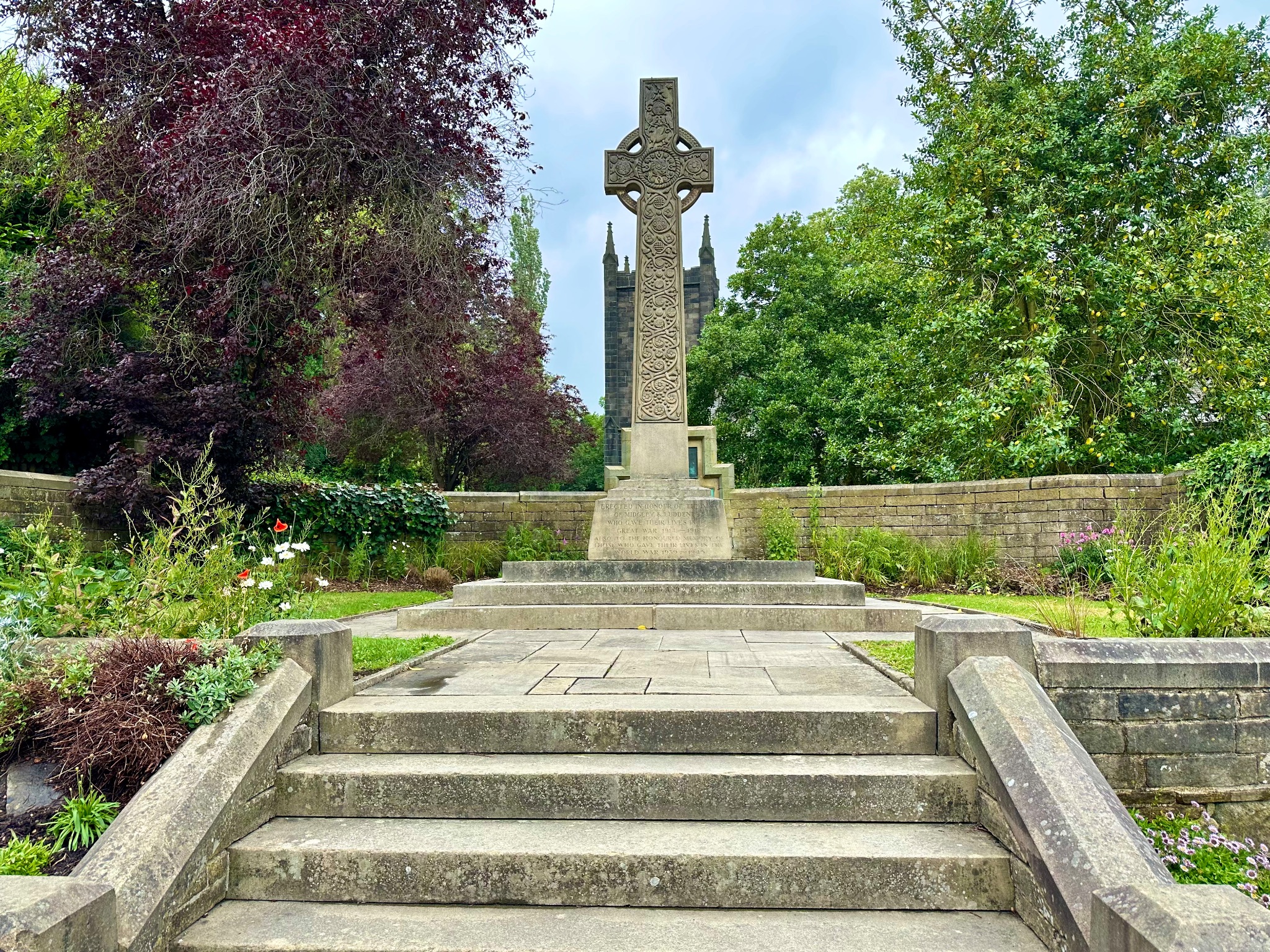 2 bedroom semi-detached house To Let in Luddenden - Photograph 28.
