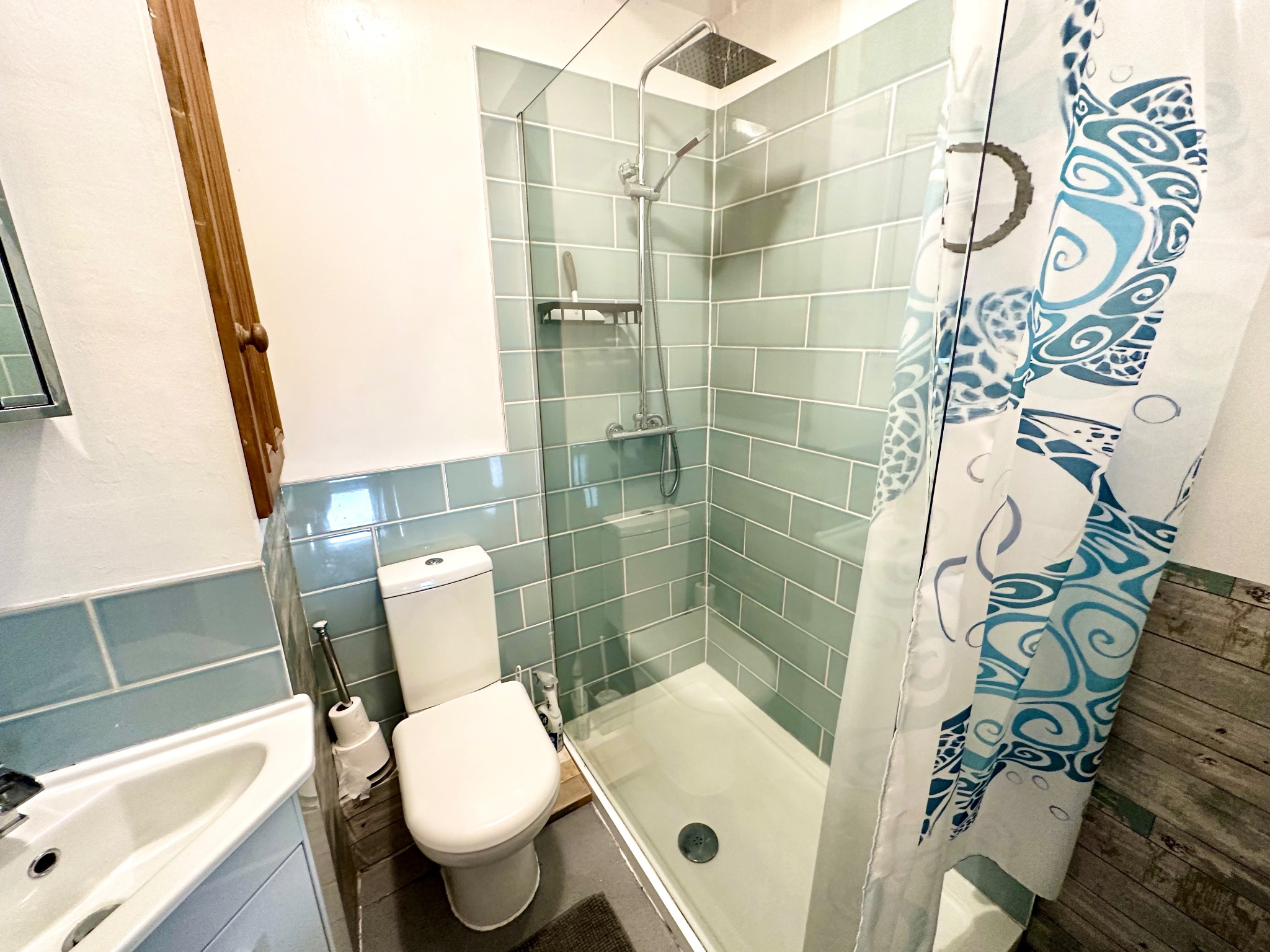 2 bedroom semi-detached house To Let in Luddenden - Photograph 18.